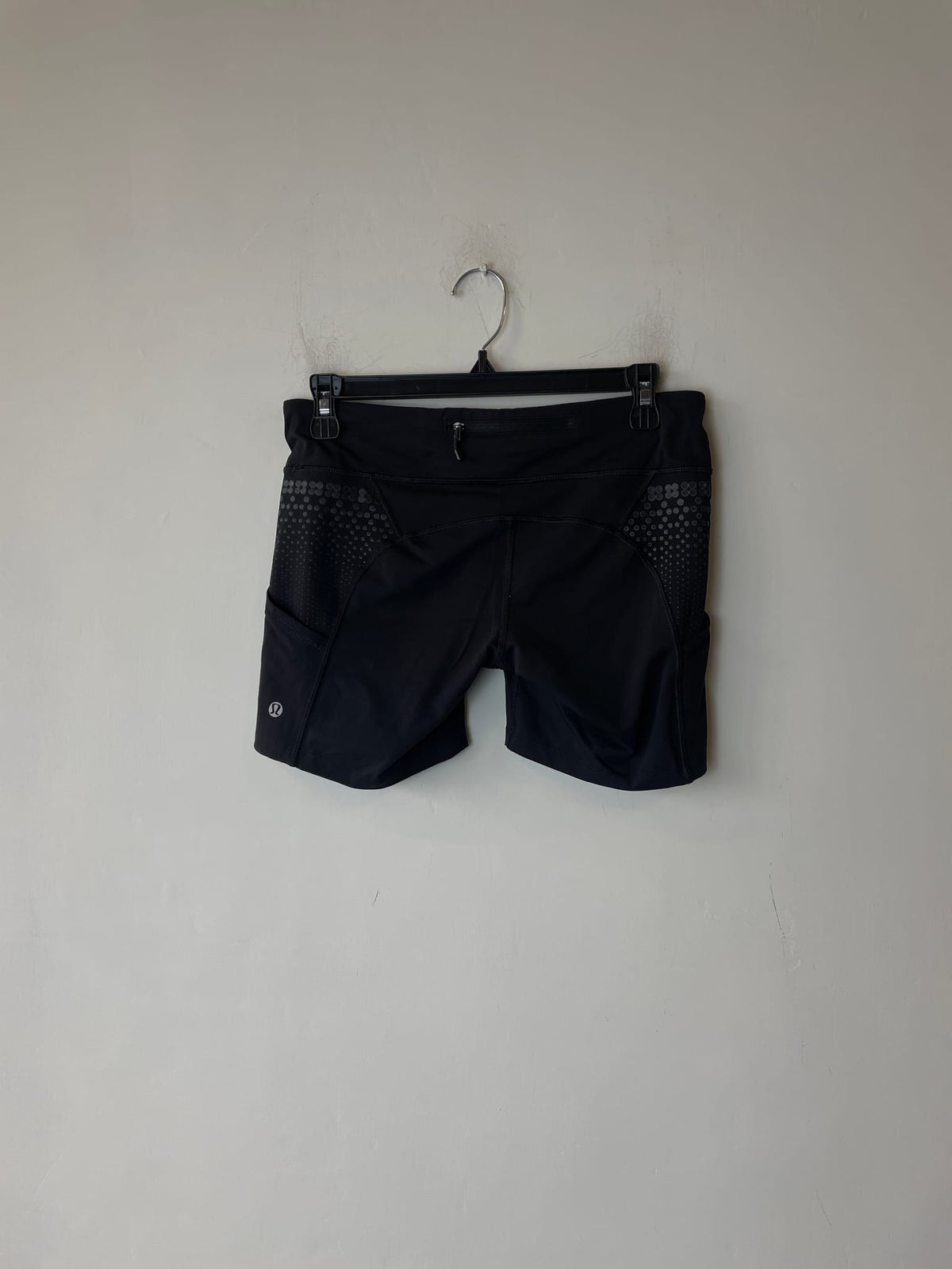 Lululemon Run: Shorty Short
