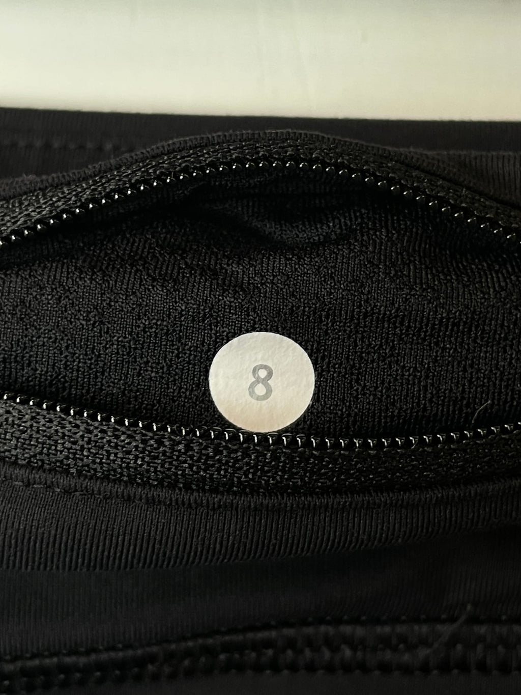 Lululemon Run: Shorty Short