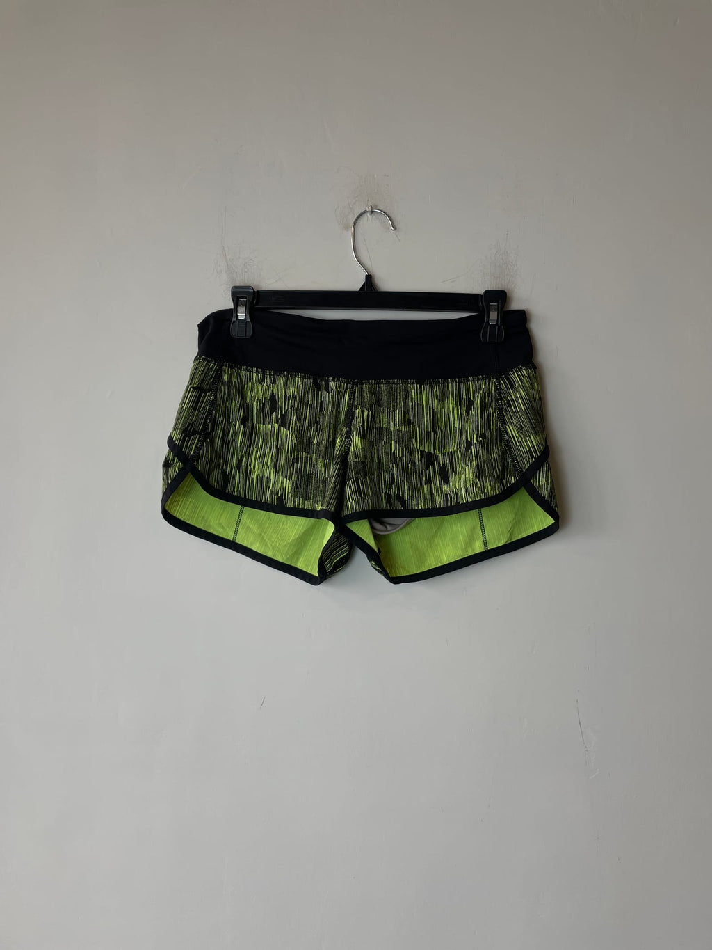 Lululemon Speed Short 2.5" 4-Way Stretch