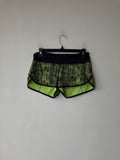 Lululemon Speed Short 2.5" 4-Way Stretch