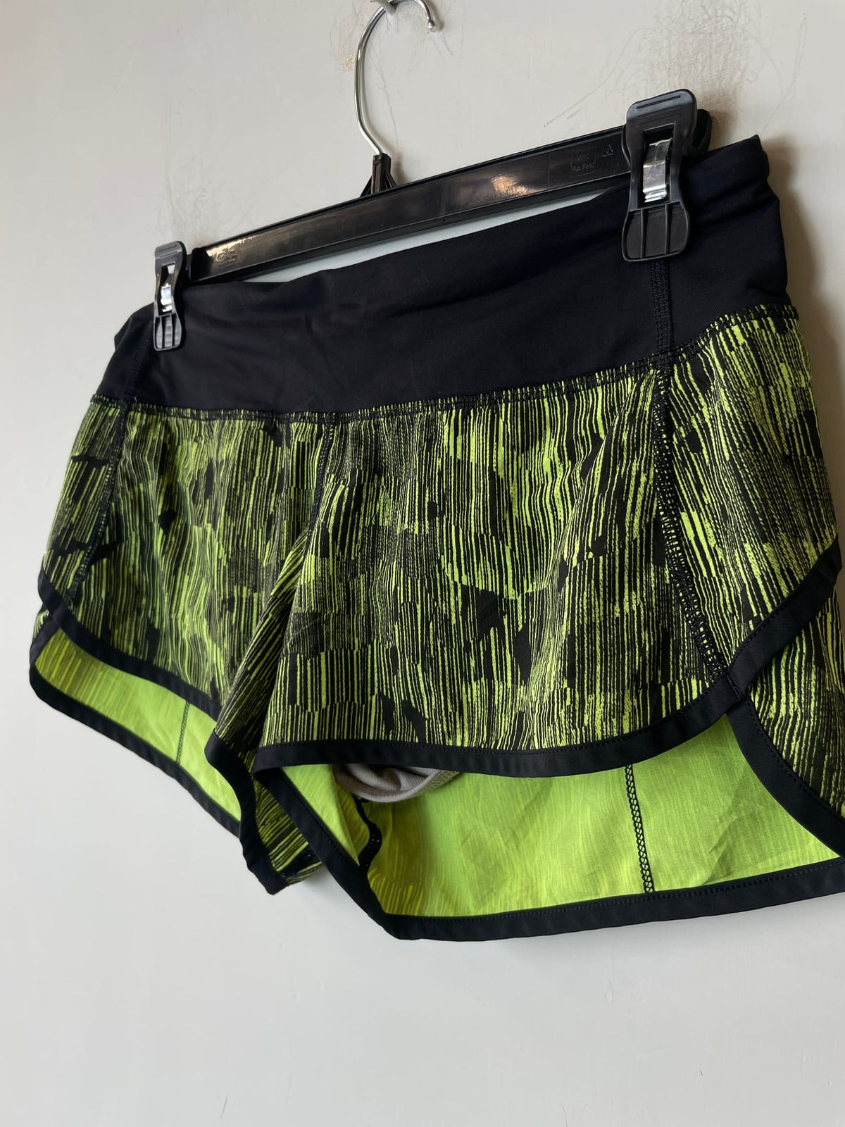 Lululemon Speed Short 2.5" 4-Way Stretch