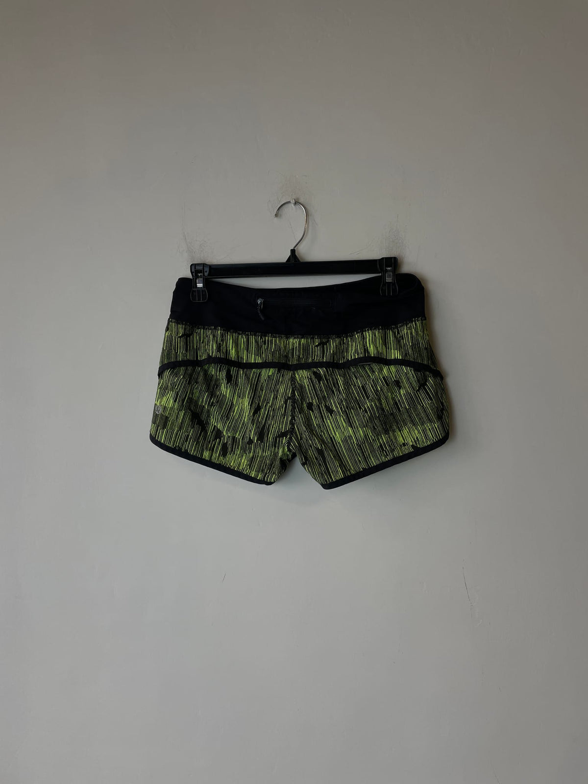 Lululemon Speed Short 2.5" 4-Way Stretch