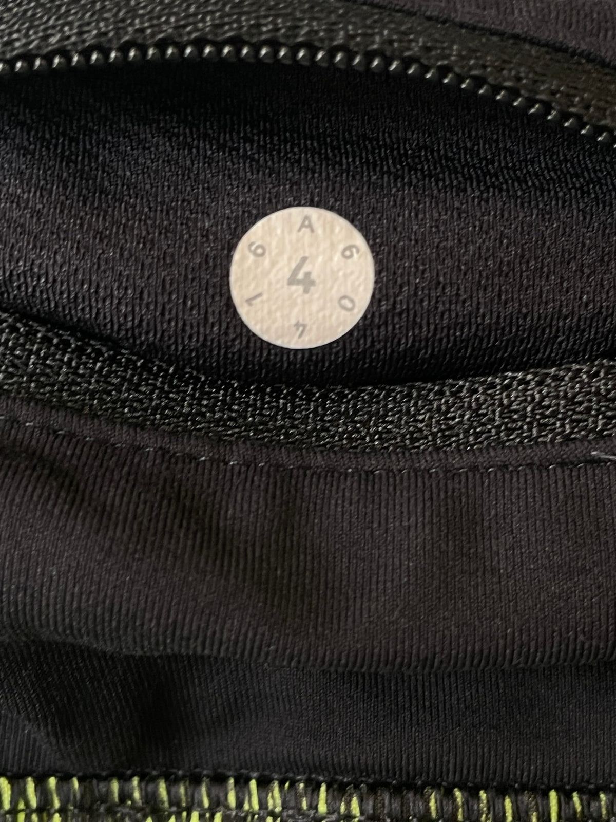 Lululemon Speed Short 2.5" 4-Way Stretch