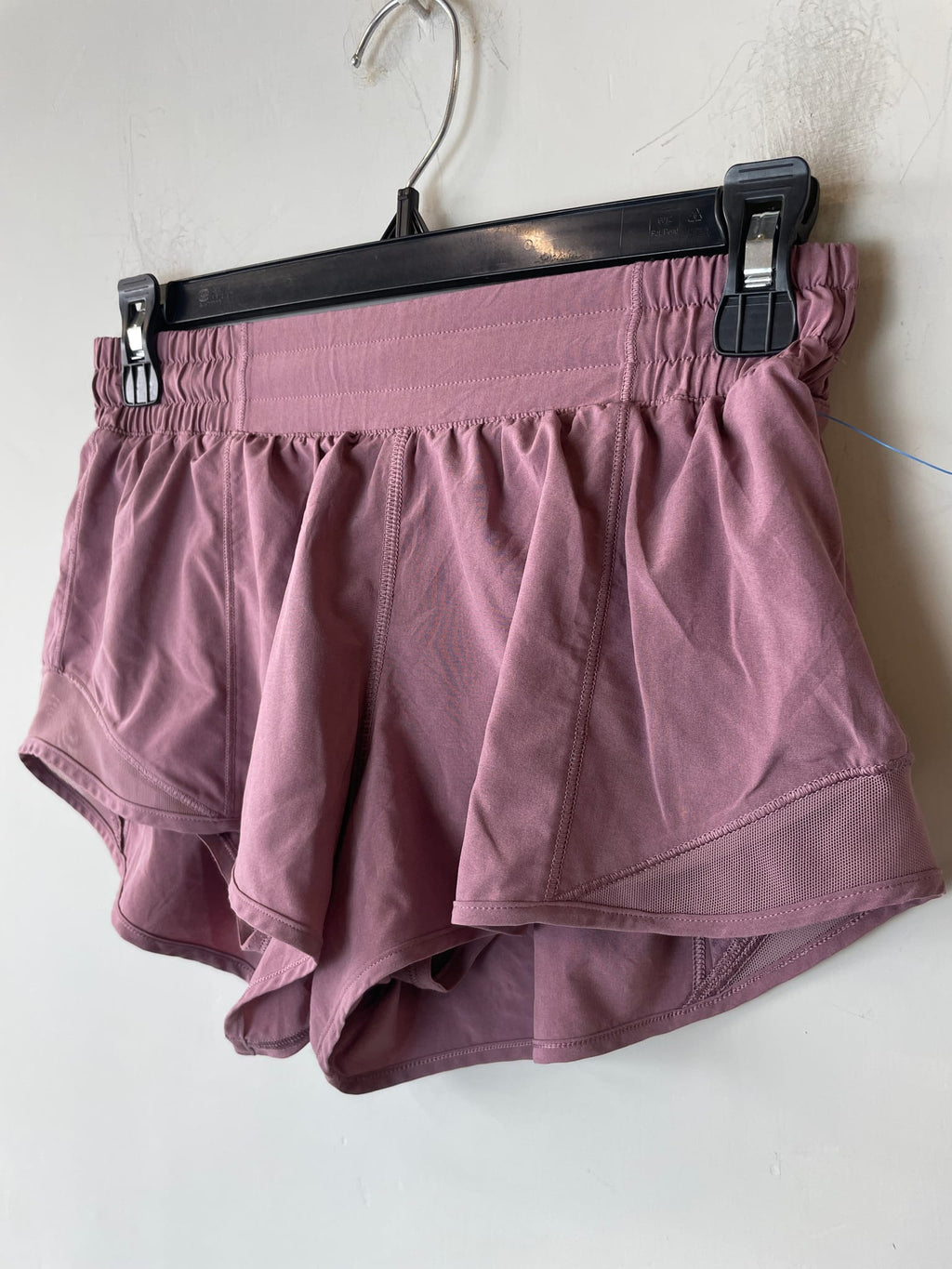 Lululemon Hotty Hot Lined Short 2.5"