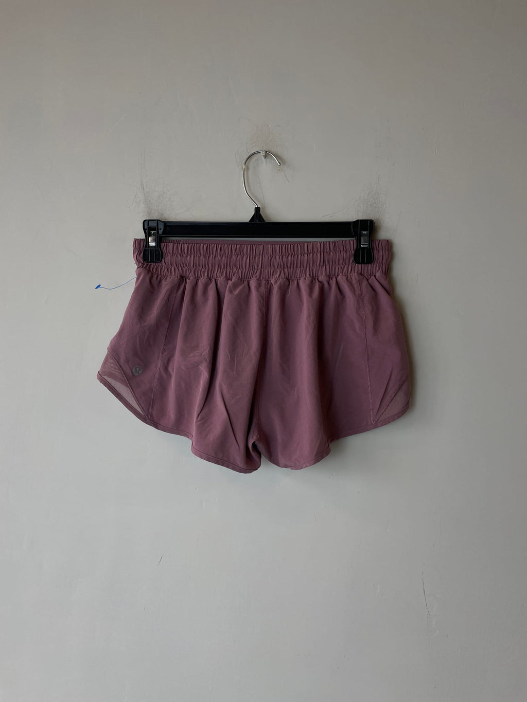 Lululemon Hotty Hot Lined Short 2.5"