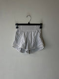 Lululemon Hotty Hot Lined Short 2.5"