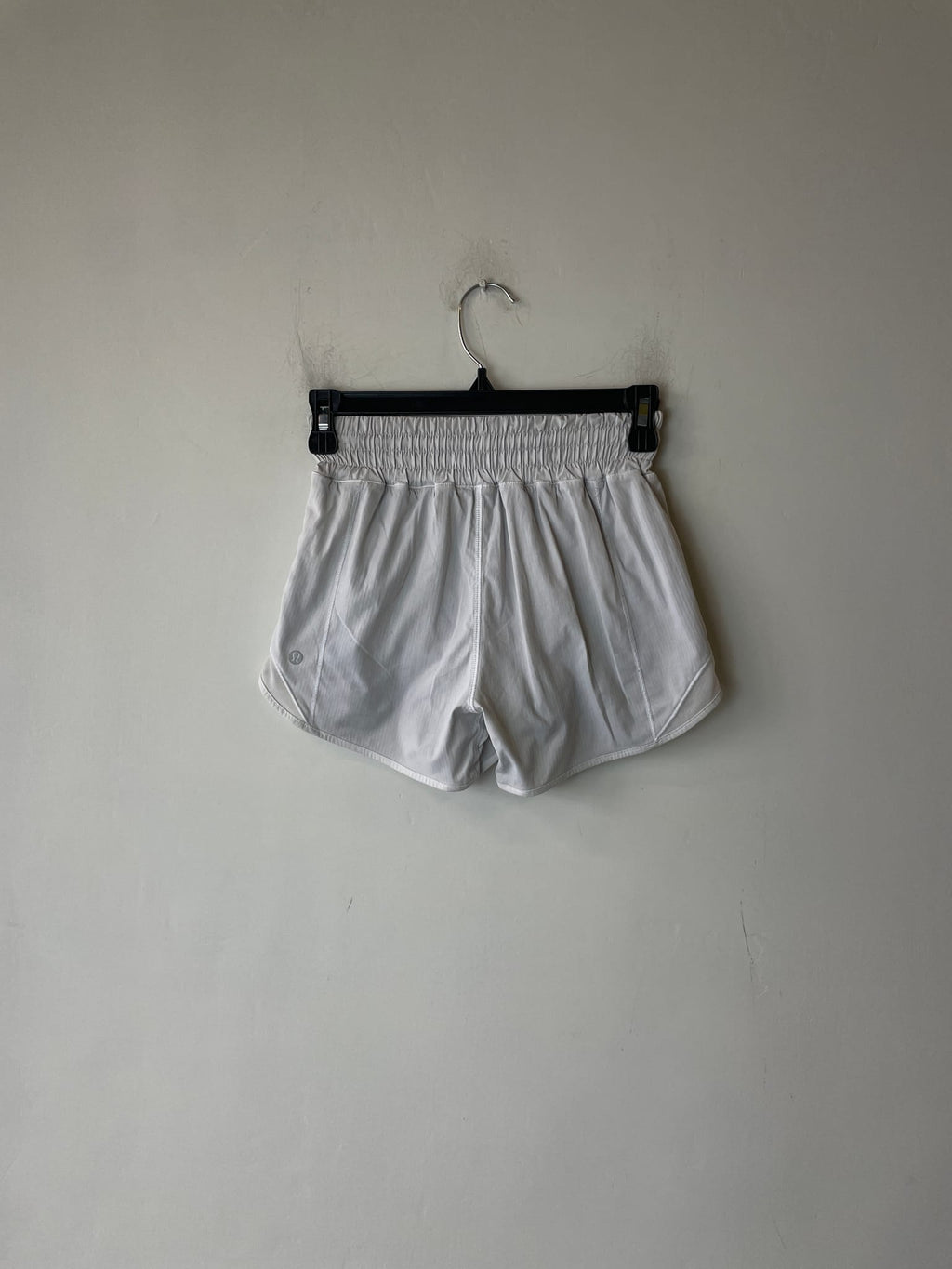Lululemon Hotty Hot Lined Short 2.5"