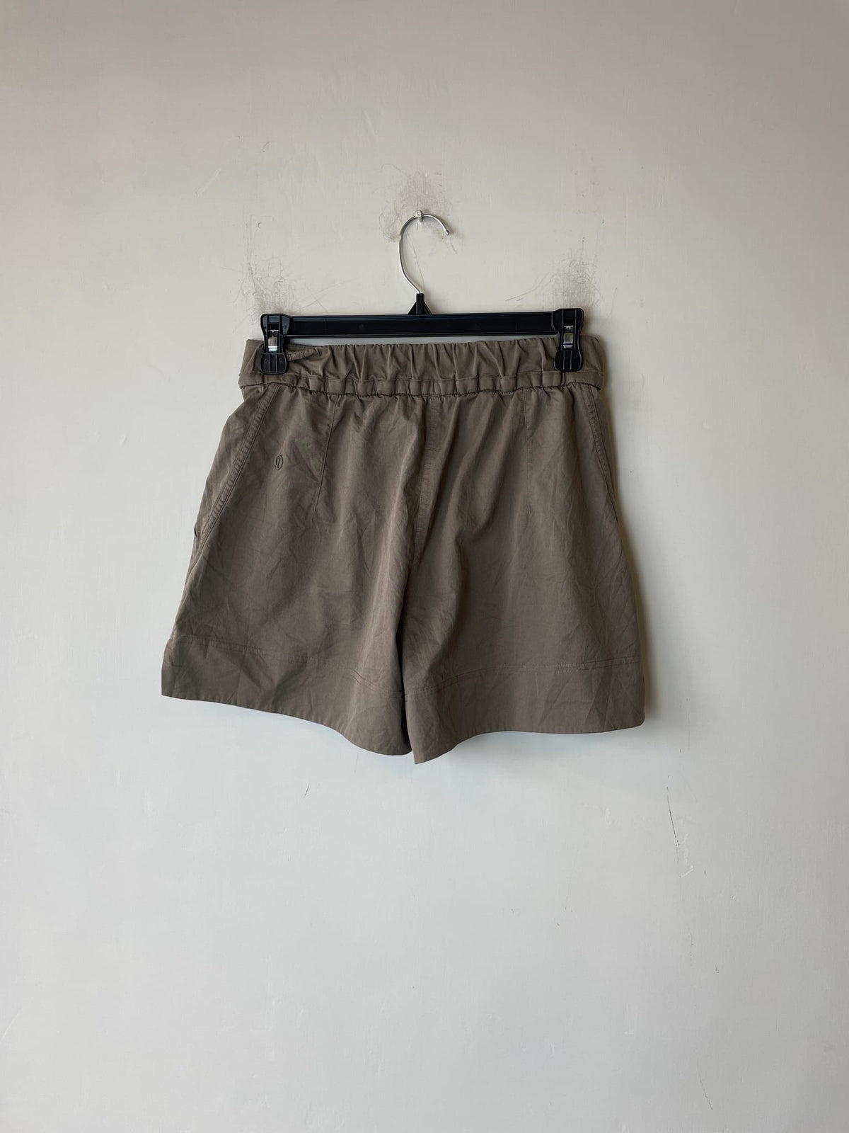 Lululemon On The Fly Short 2.5"