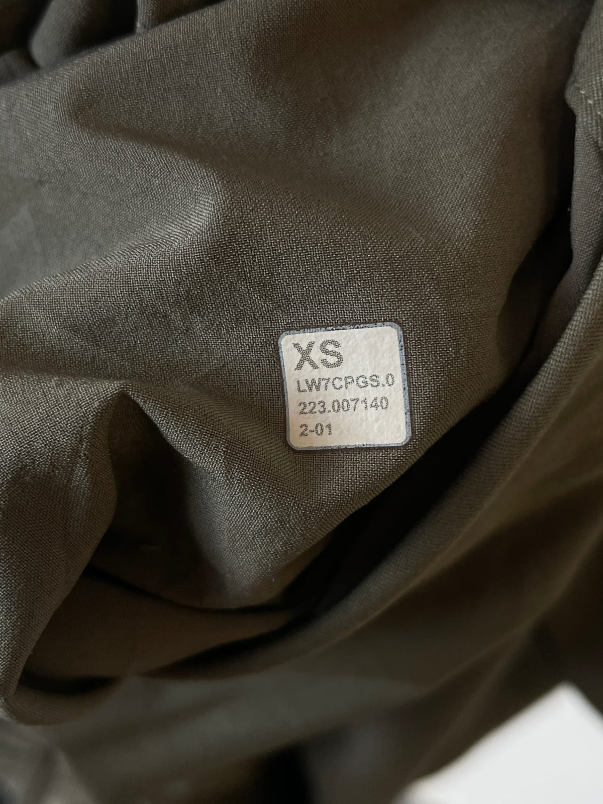 Lululemon On The Fly Short 2.5"