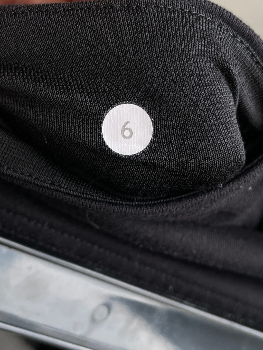 Lululemon Align High-Rise Pant 28"