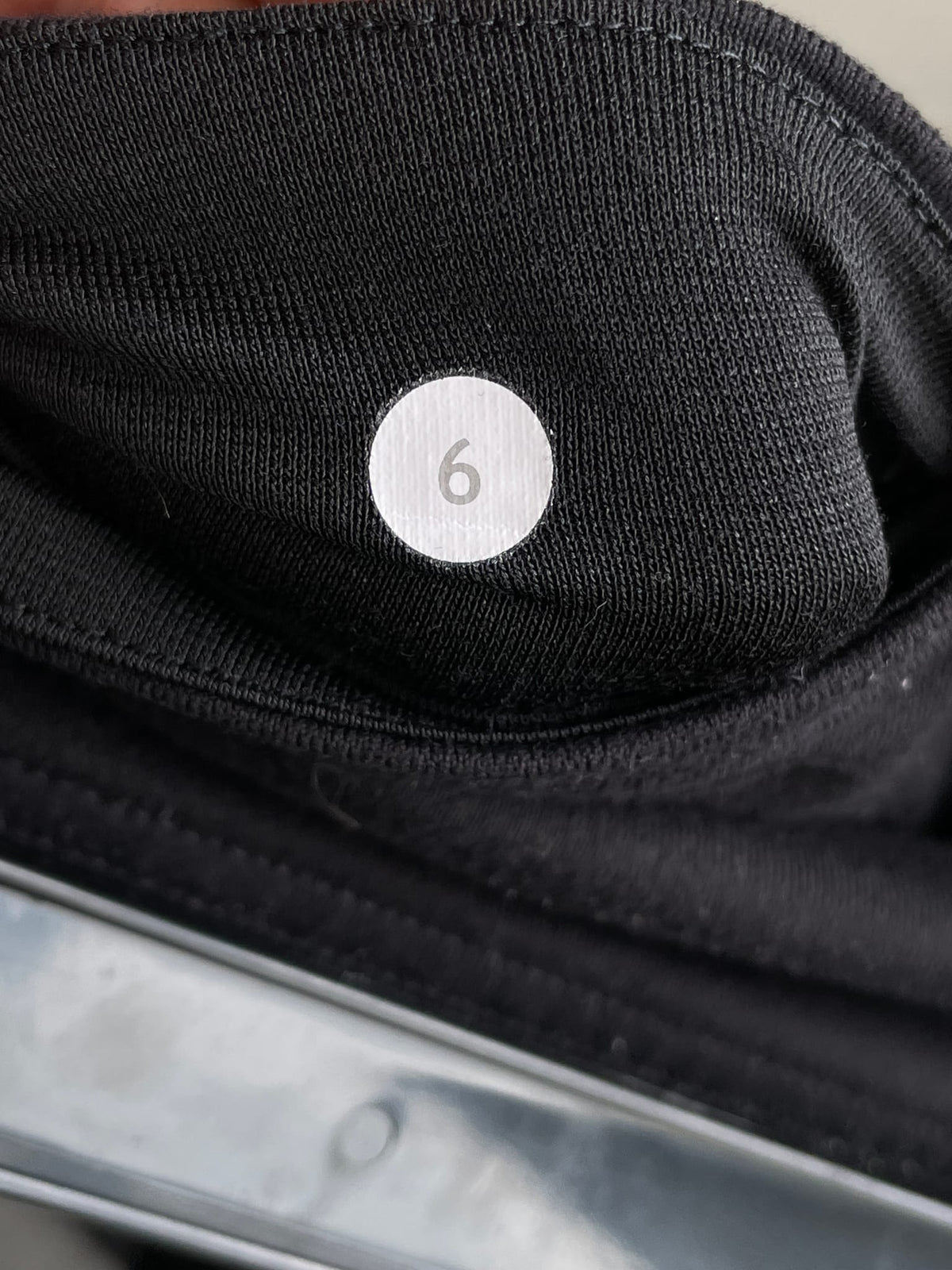 Lululemon Align High-Rise Pant 28"