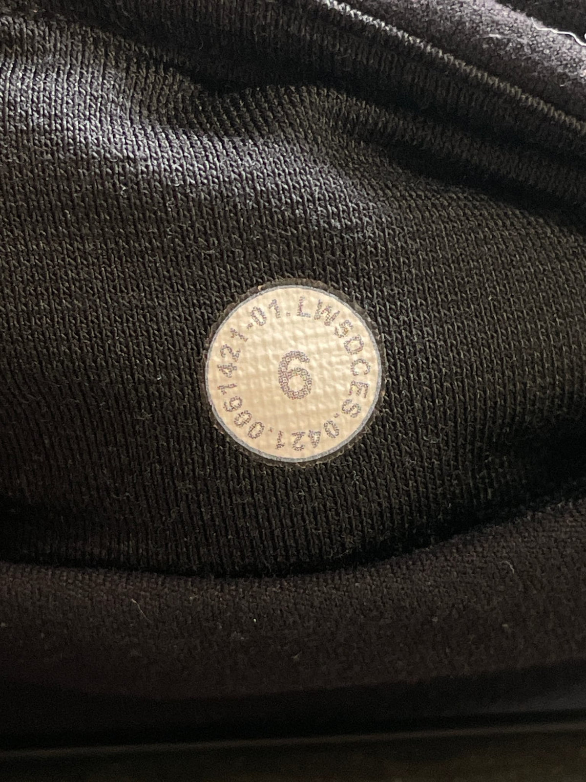 Lululemon Align High-Rise Pant 28"