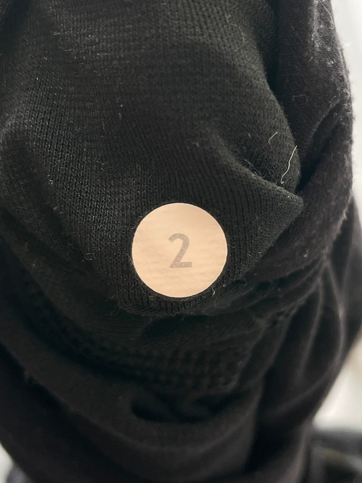 Lululemon Align Pant with Pockets 25"