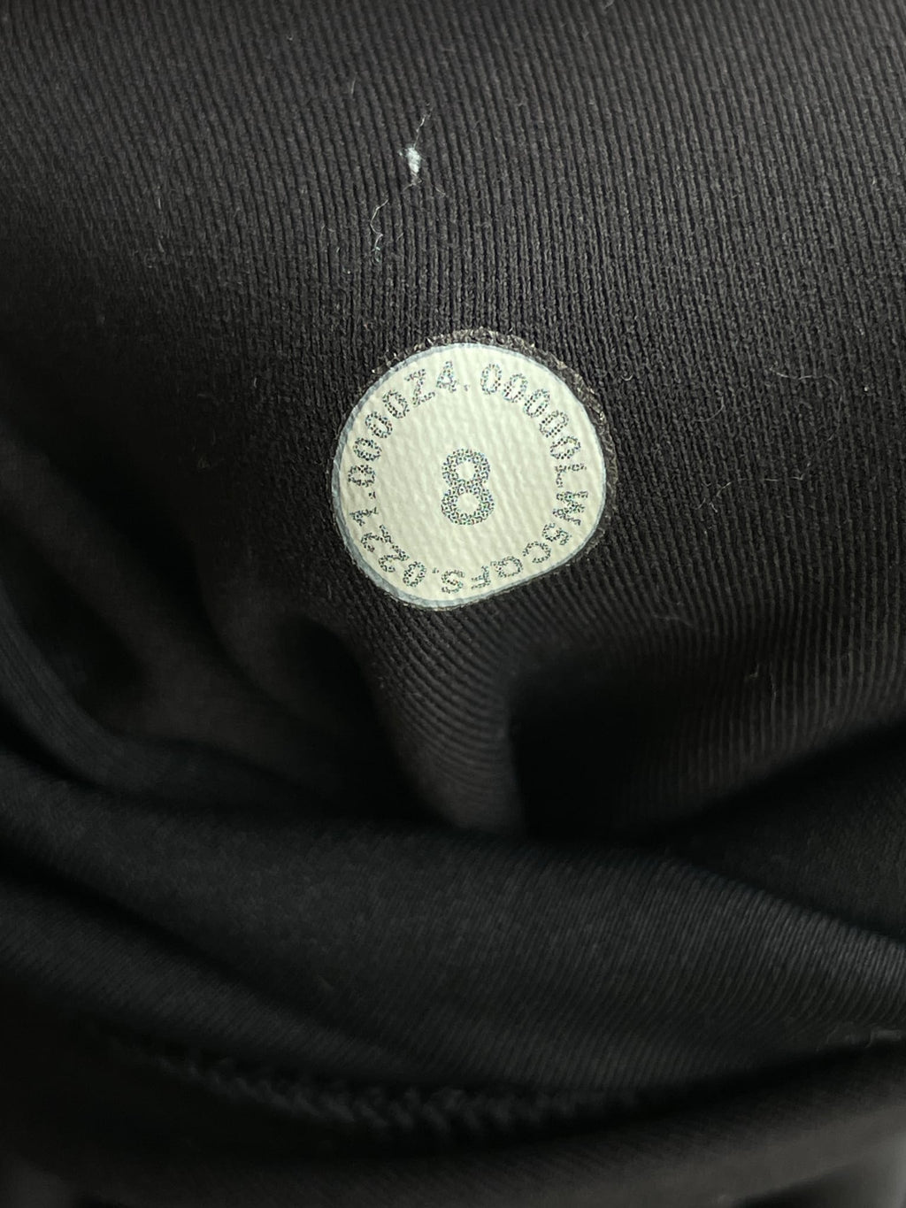 Lululemon Align Pant with Pockets 25"