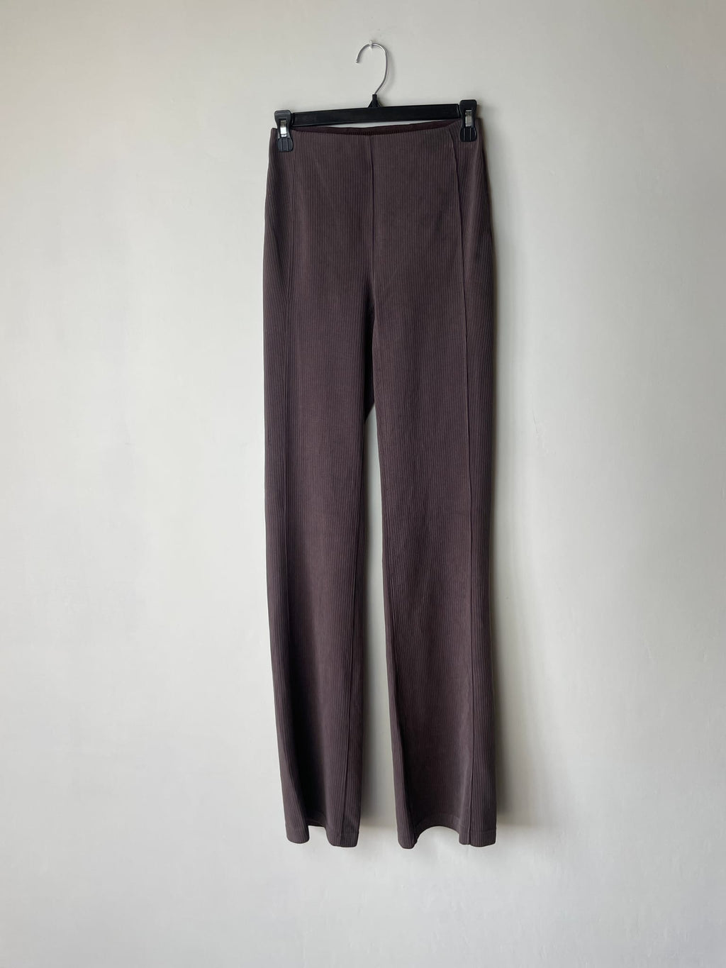 Lululemon Ribbed Flared Pant