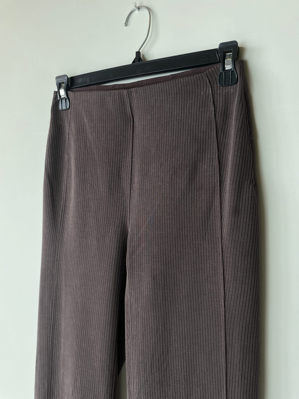 Lululemon Ribbed Flared Pant