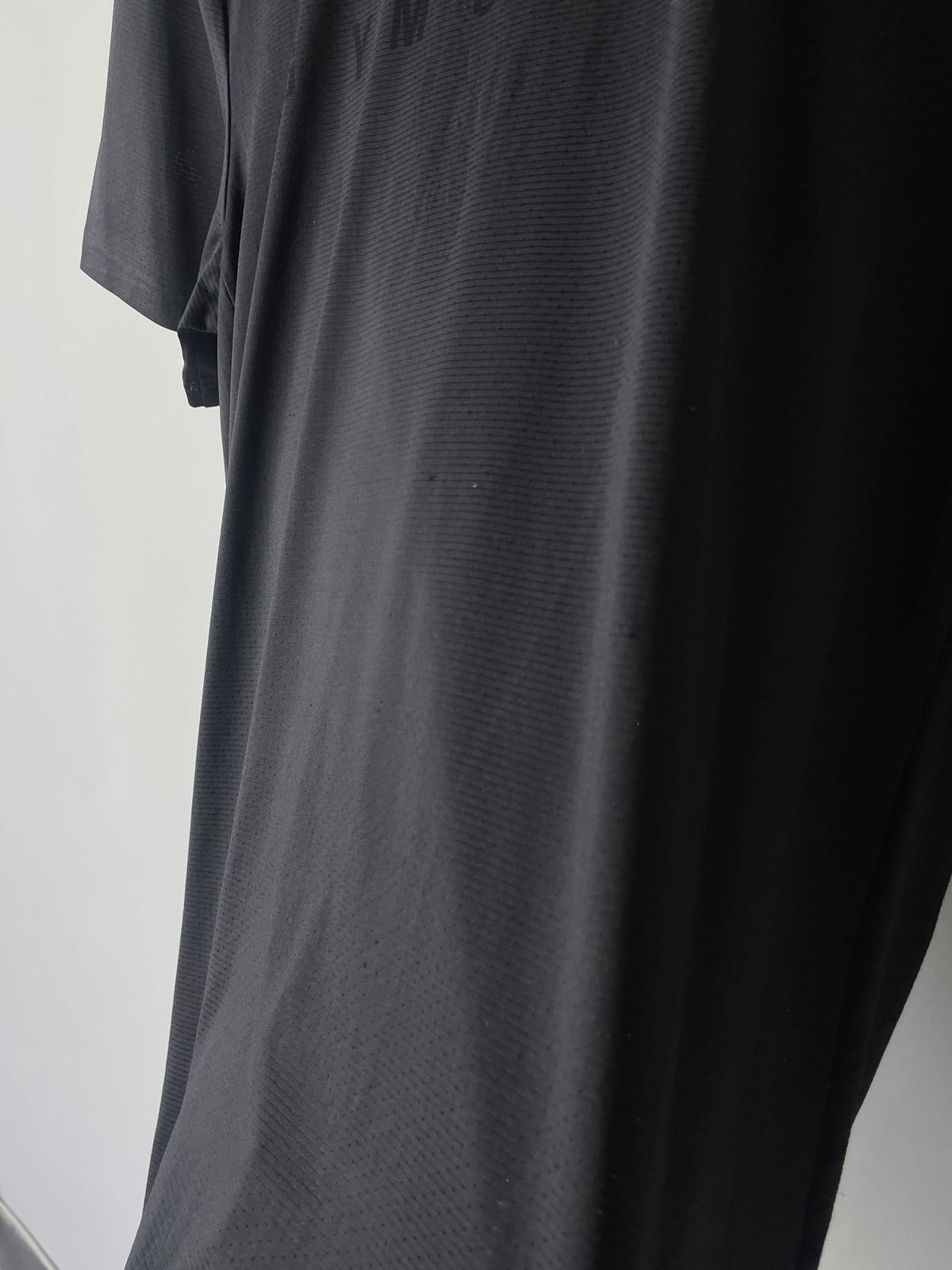 Gymshark Sport Stripe Mesh Training Tee