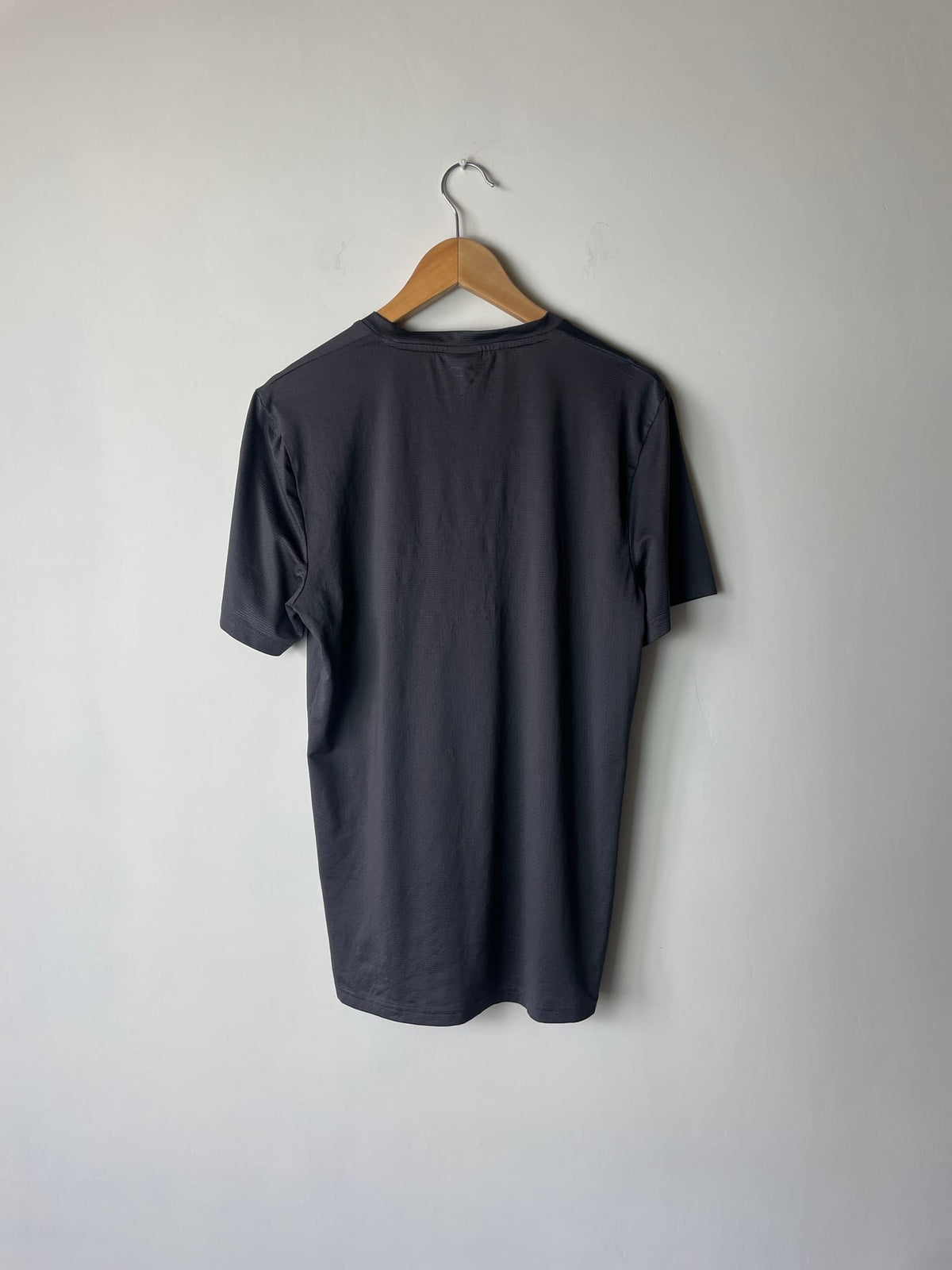 Gymshark Sport Stripe Mesh Training Tee