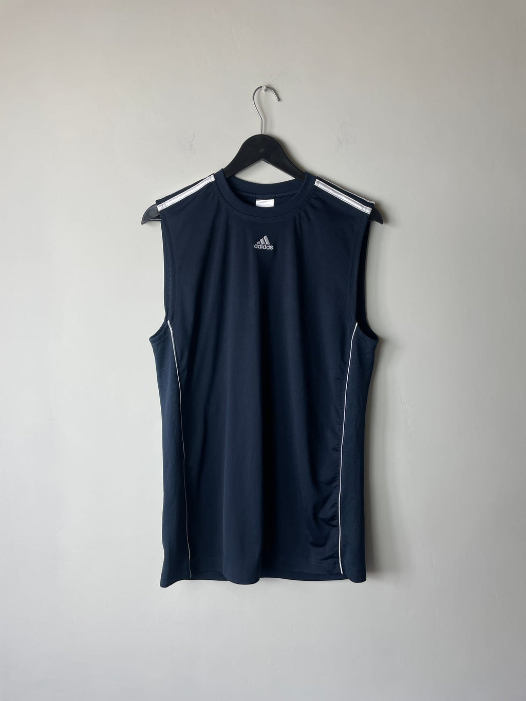 Adidas Response Formotion Track Singlet