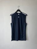 Adidas Response Formotion Track Singlet