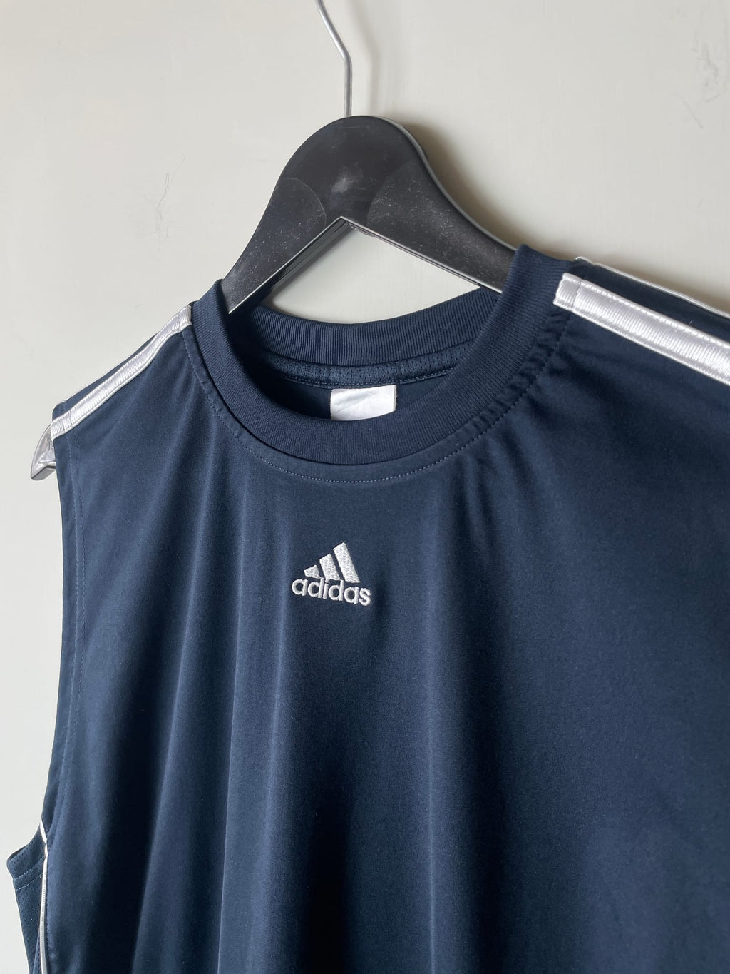 Adidas Response Formotion Track Singlet