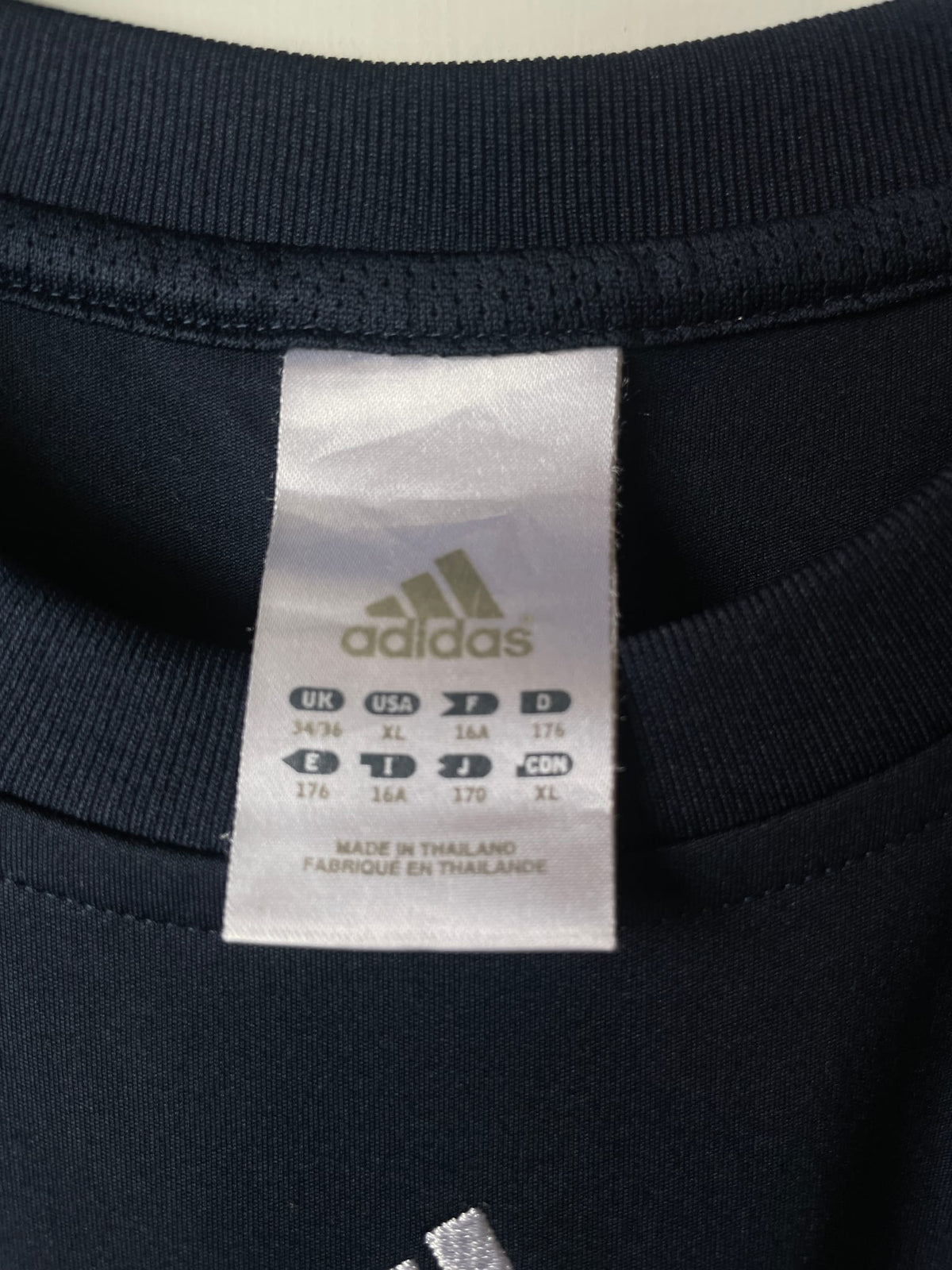 Adidas Response Formotion Track Singlet