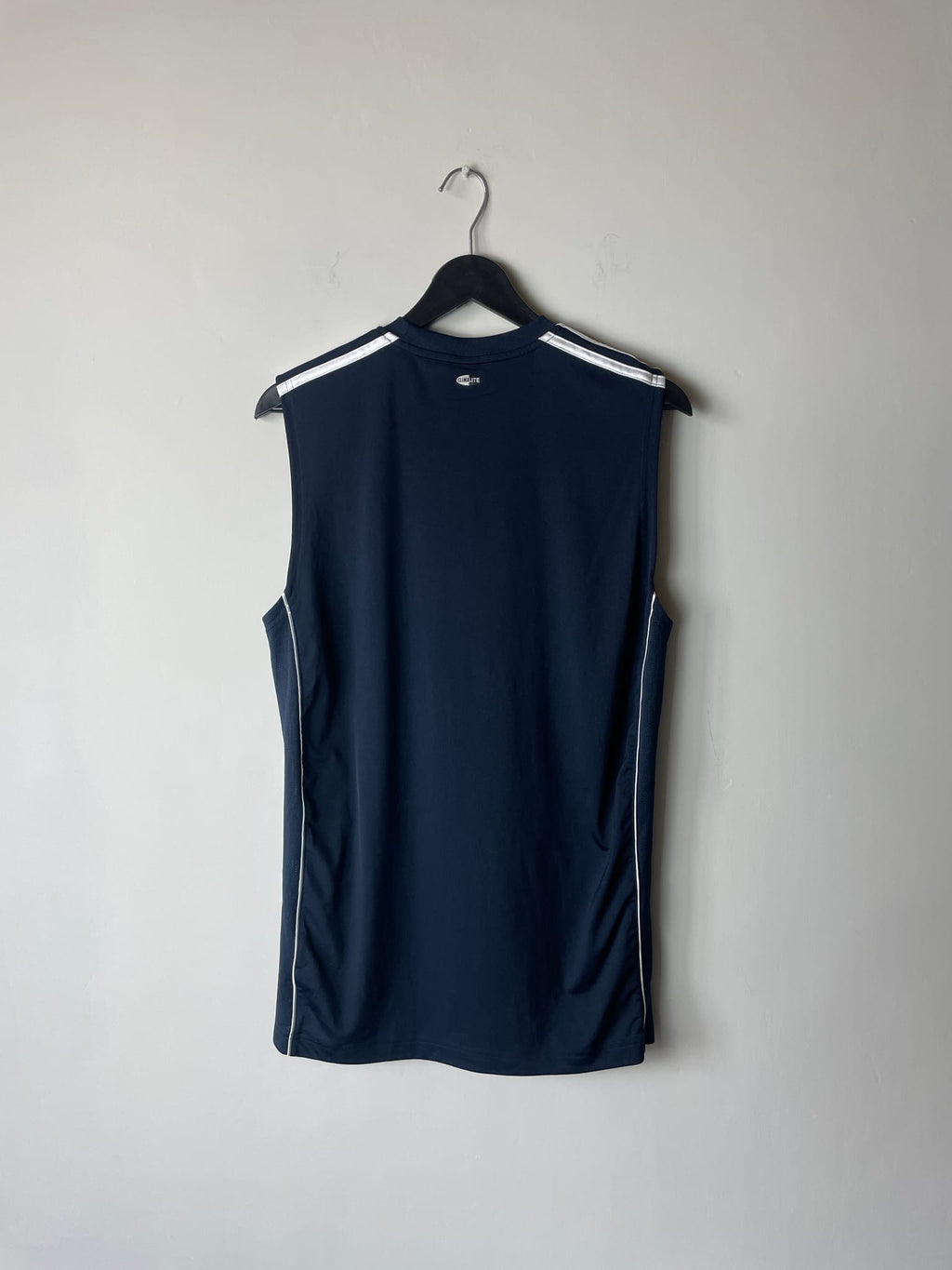 Adidas Response Formotion Track Singlet