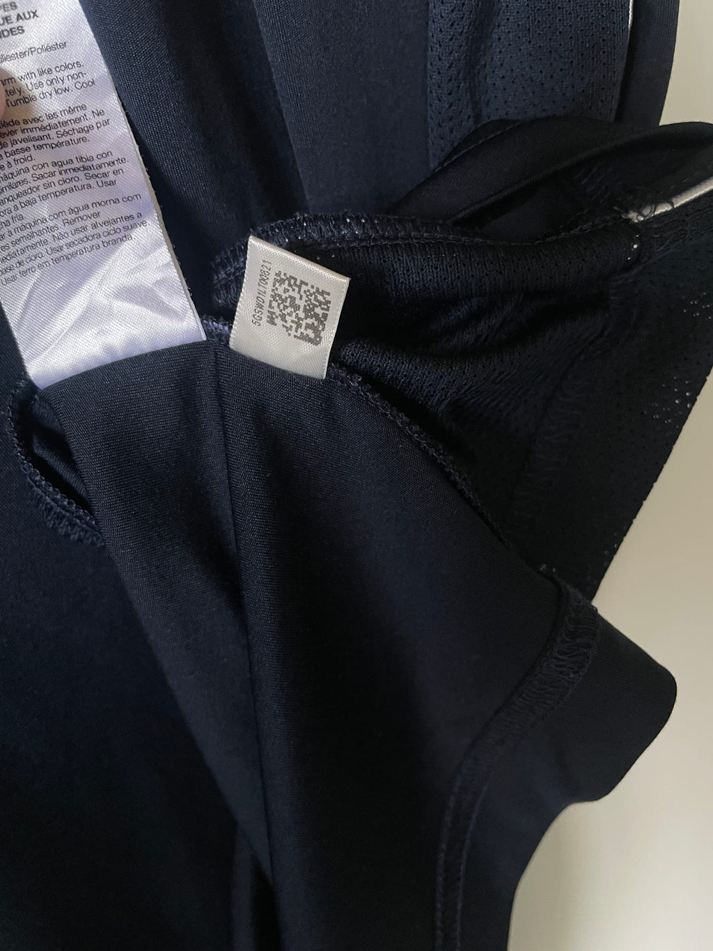 Adidas Response Formotion Track Singlet