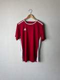 Adidas Entrada 18 Soccer Jersey