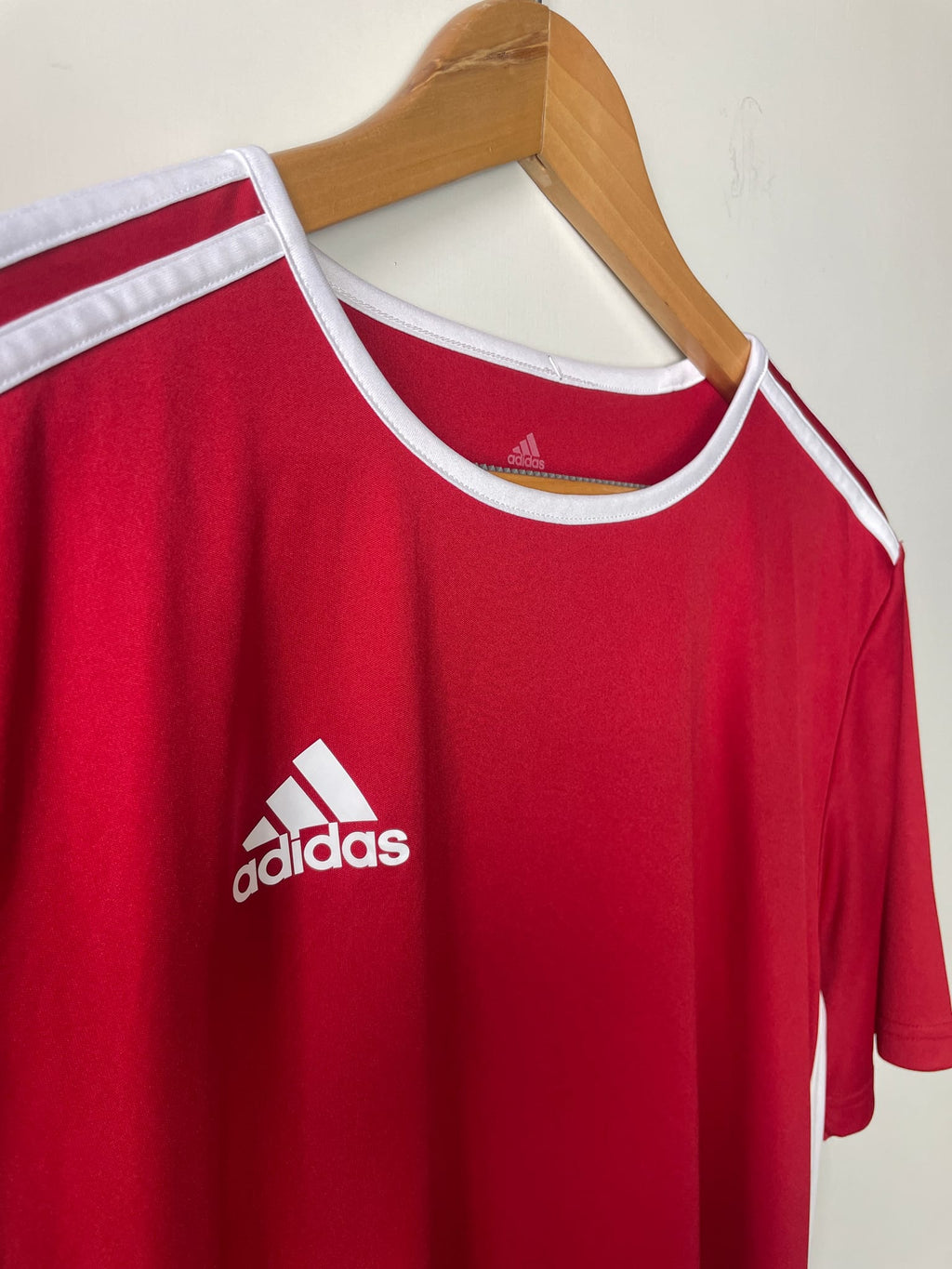 Adidas Entrada 18 Soccer Jersey