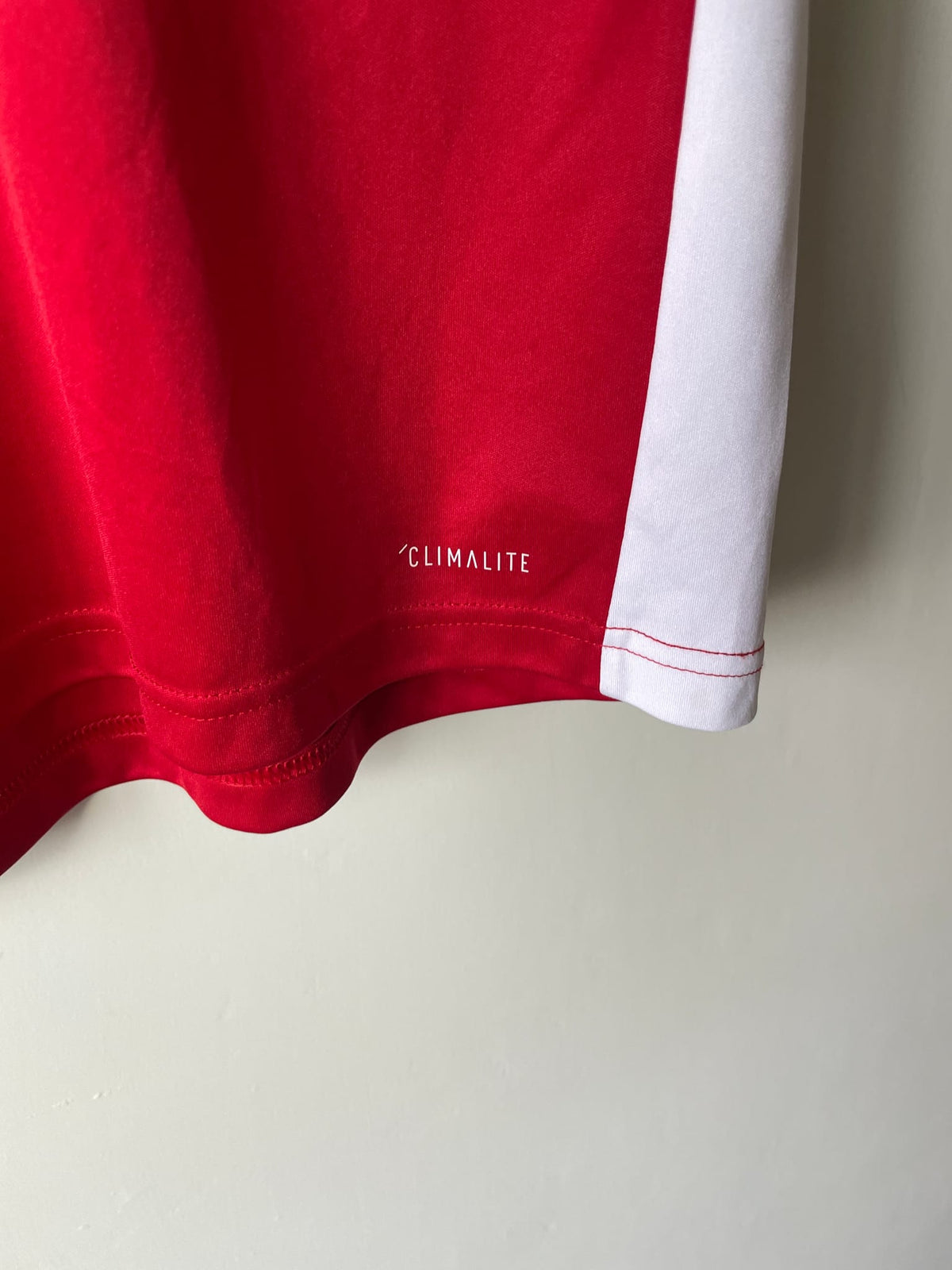 Adidas Entrada 18 Soccer Jersey