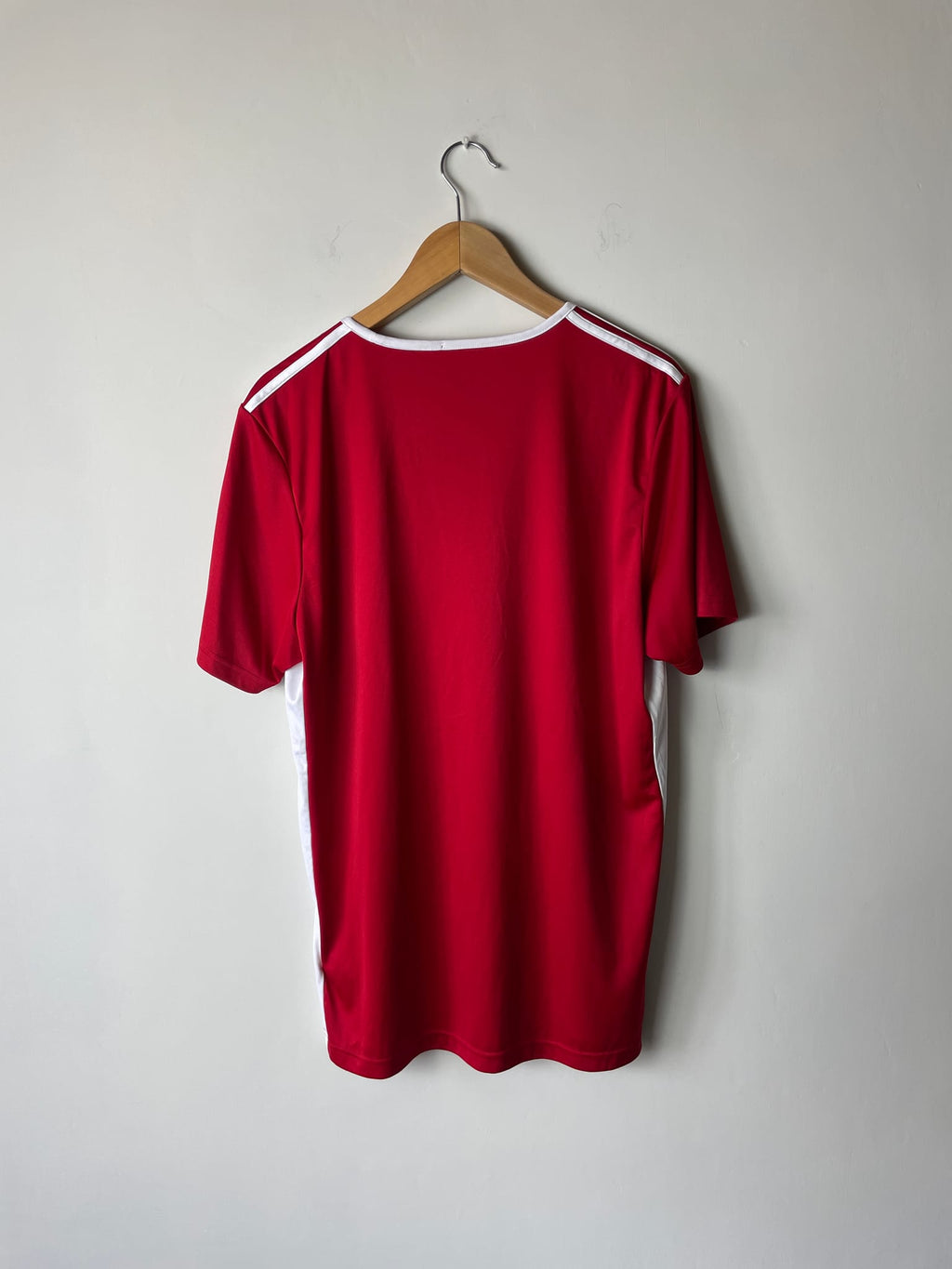 Adidas Entrada 18 Soccer Jersey