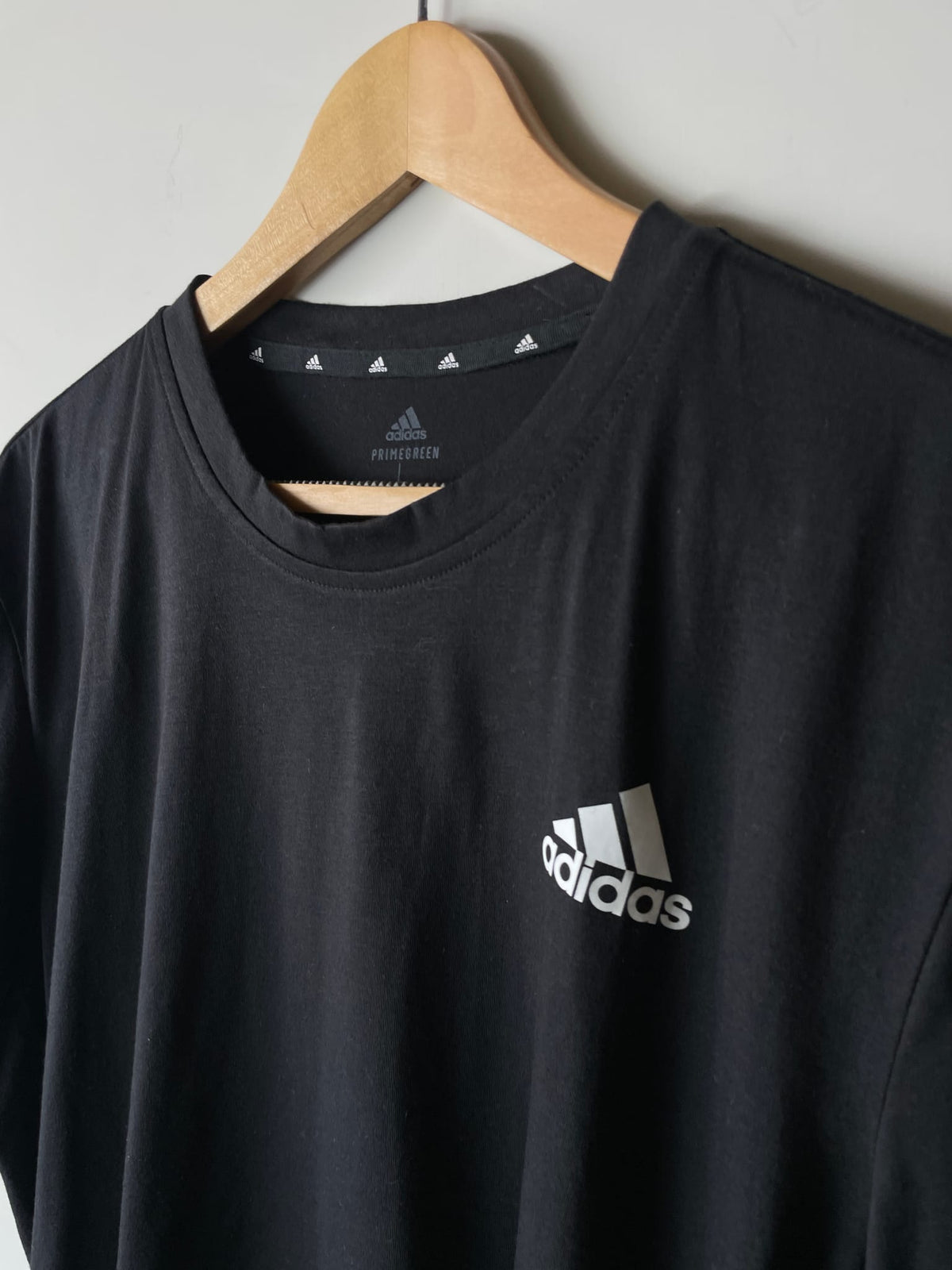 Adidas Designed for Movement Training Tee