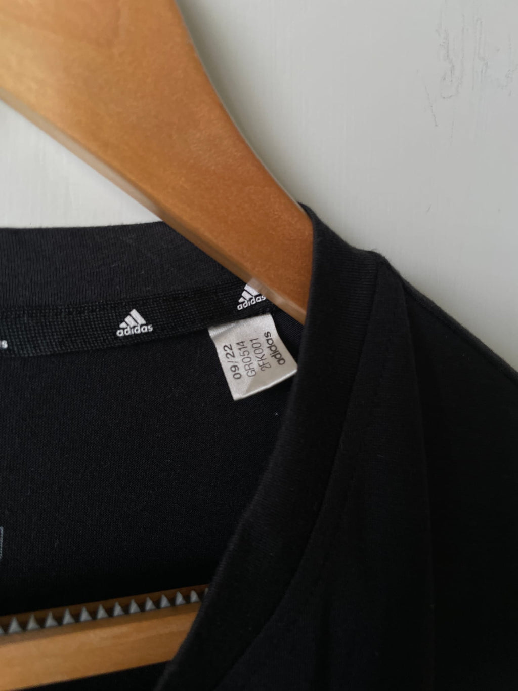 Adidas Designed for Movement Training Tee