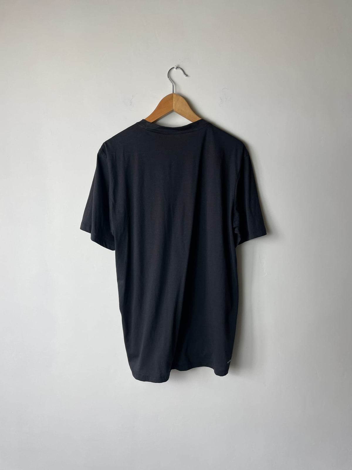 Adidas Designed for Movement Training Tee