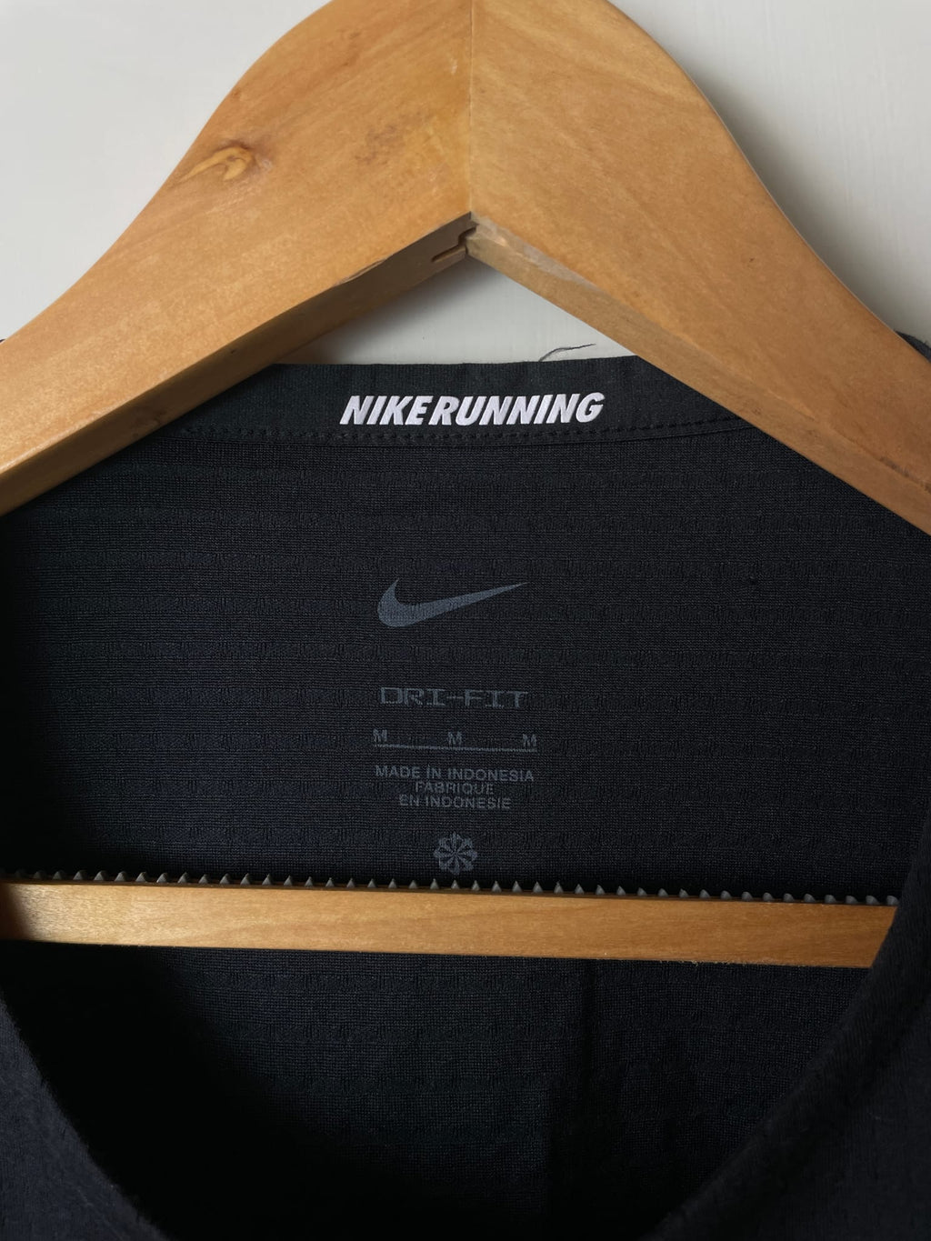 Nike Rise 365 Dri-FIT Running Top
