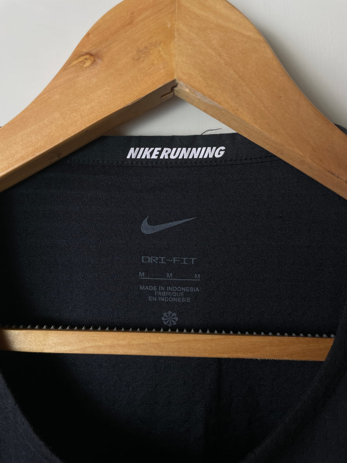 Nike Rise 365 Dri-FIT Running Top