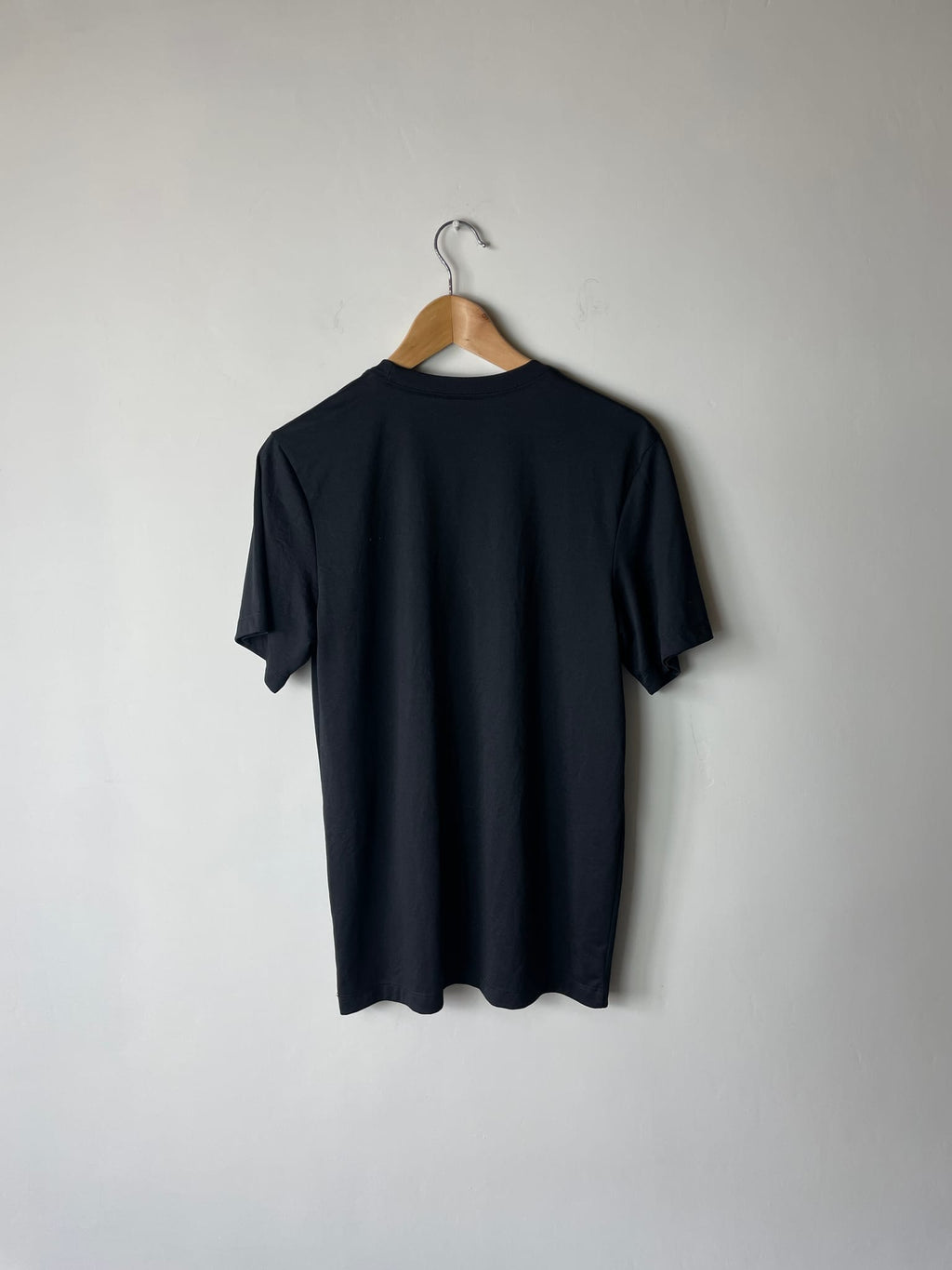 Nike Dri-FIT Fitness Crew Solid Tee