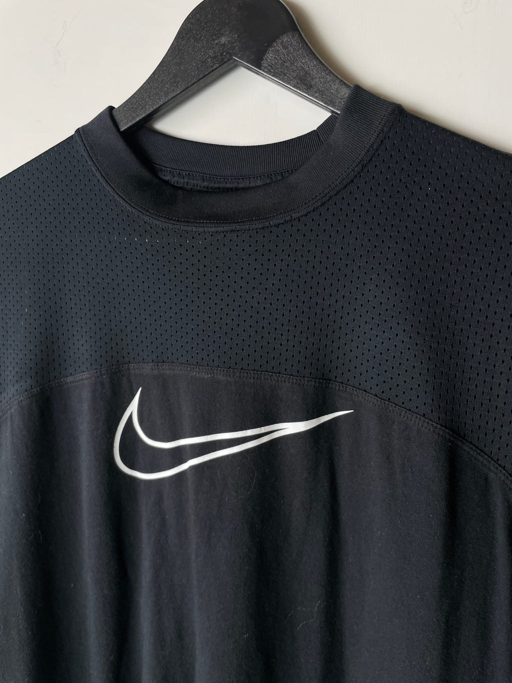Nike Sportswear Center Swoosh Boyfriend Tee