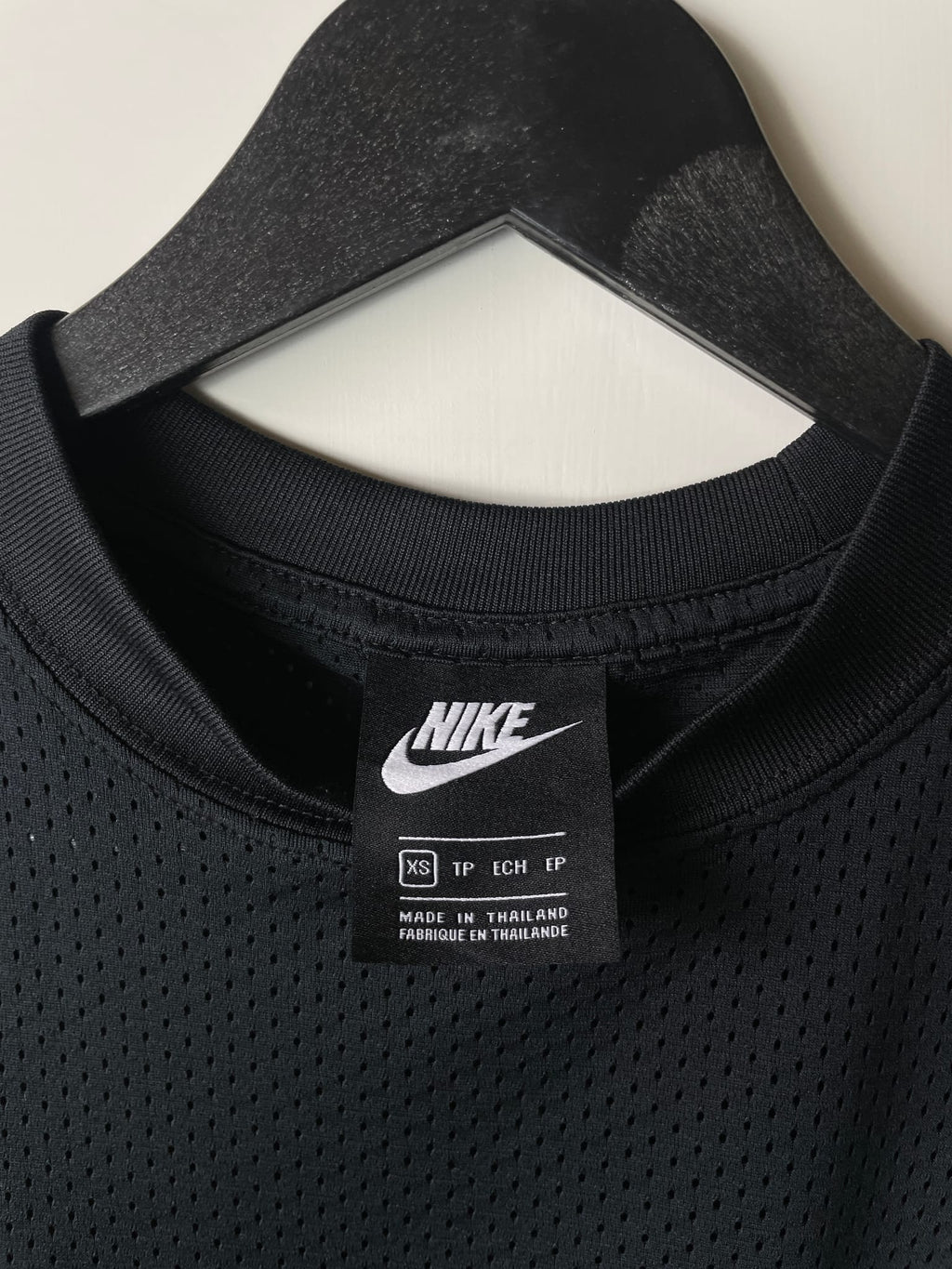 Nike Sportswear Center Swoosh Boyfriend Tee