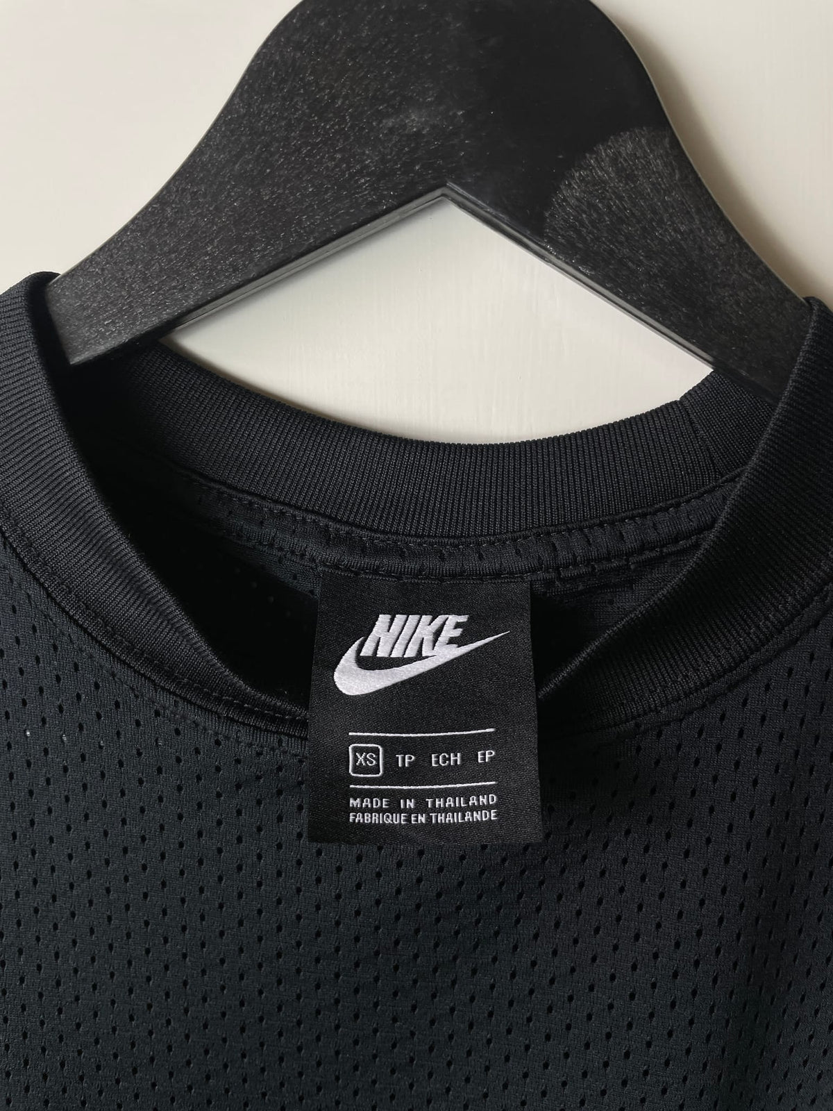 Nike Sportswear Center Swoosh Boyfriend Tee