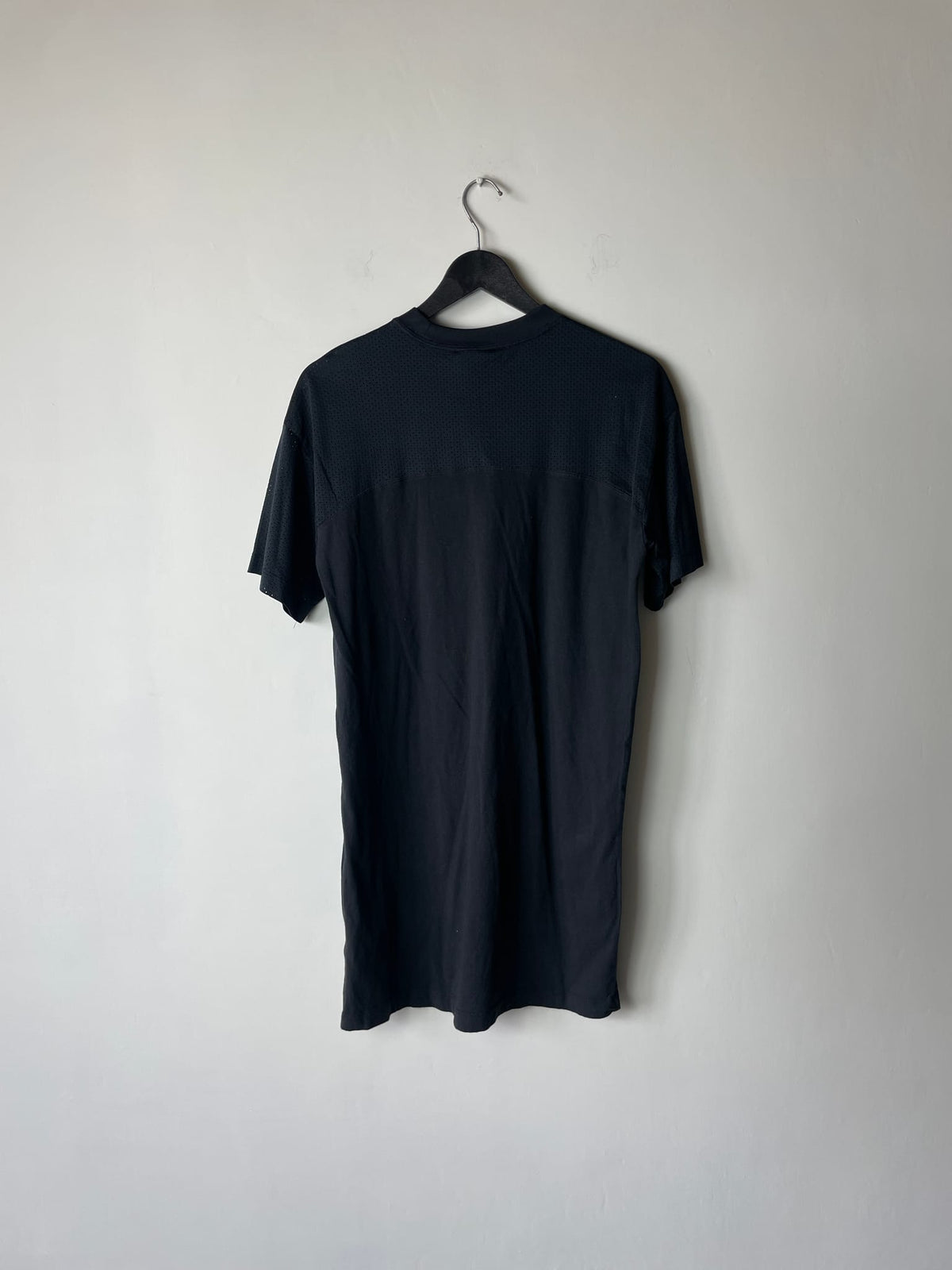 Nike Sportswear Center Swoosh Boyfriend Tee