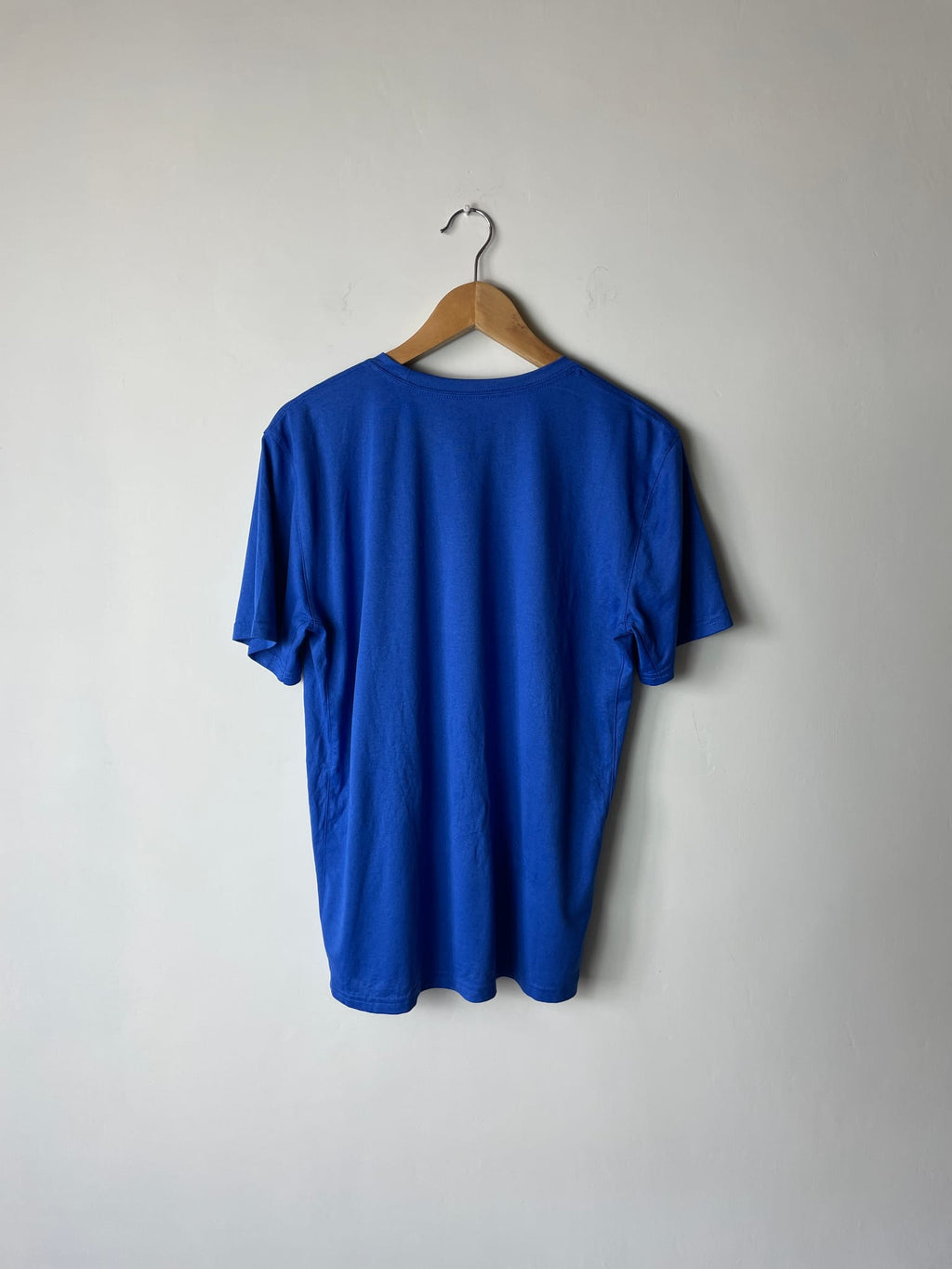 Nike Dri-FIT Legend Short-Sleeve Fitness Tee
