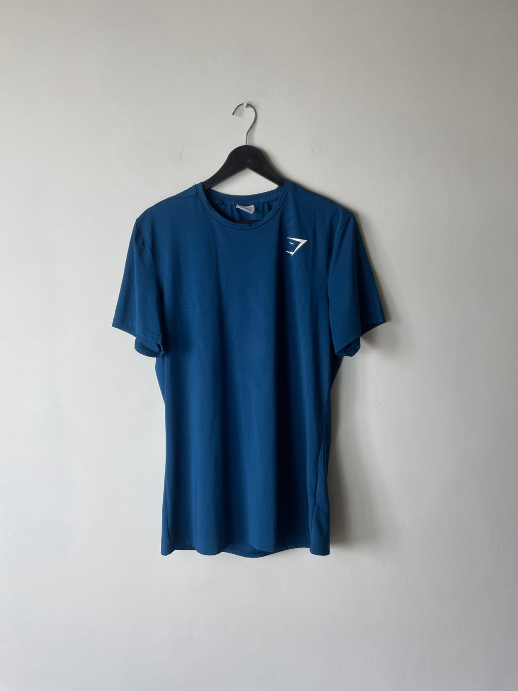 Gymshark Arrival Slim Fit Performance Tee