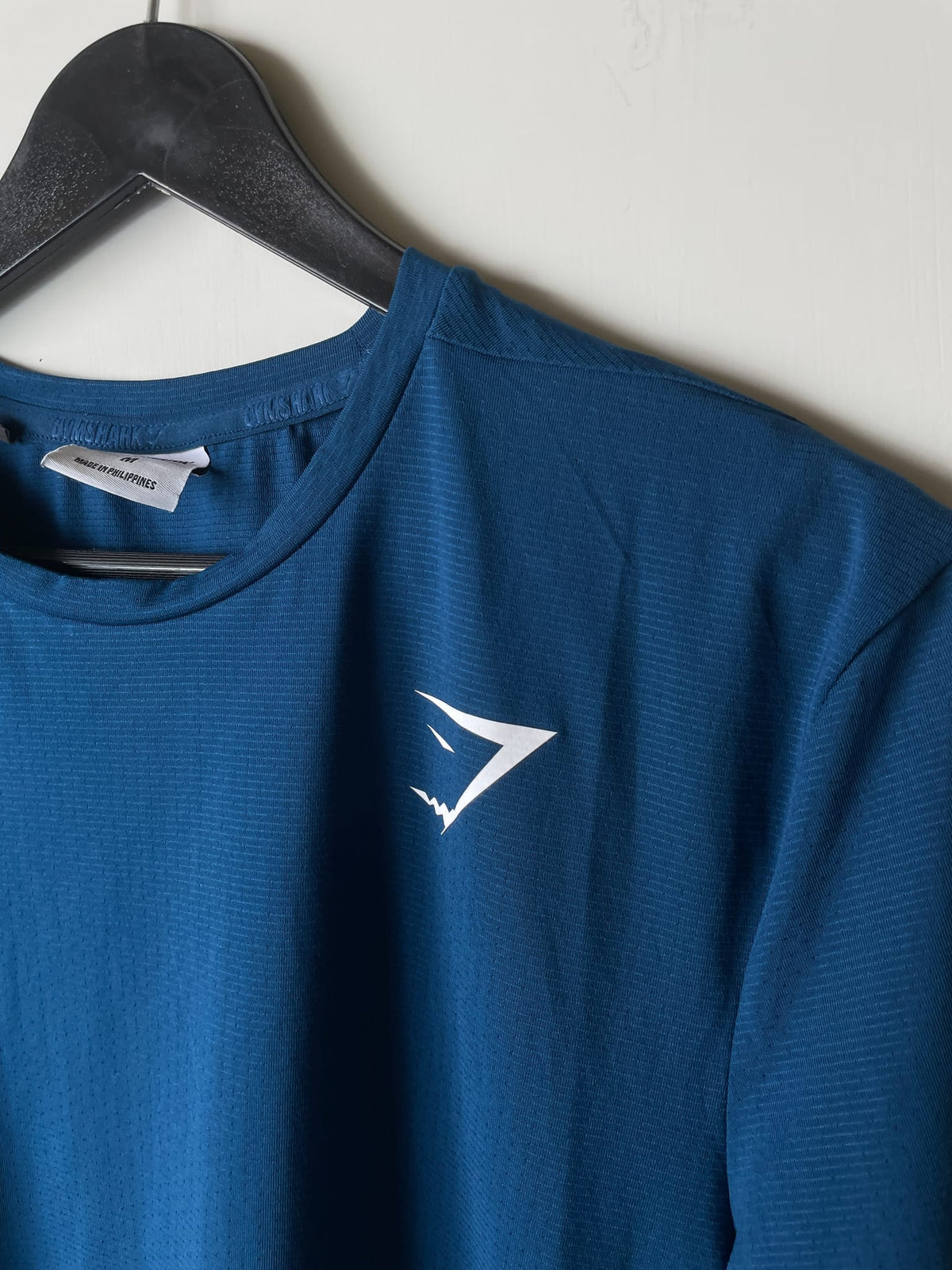 Gymshark Arrival Slim Fit Performance Tee