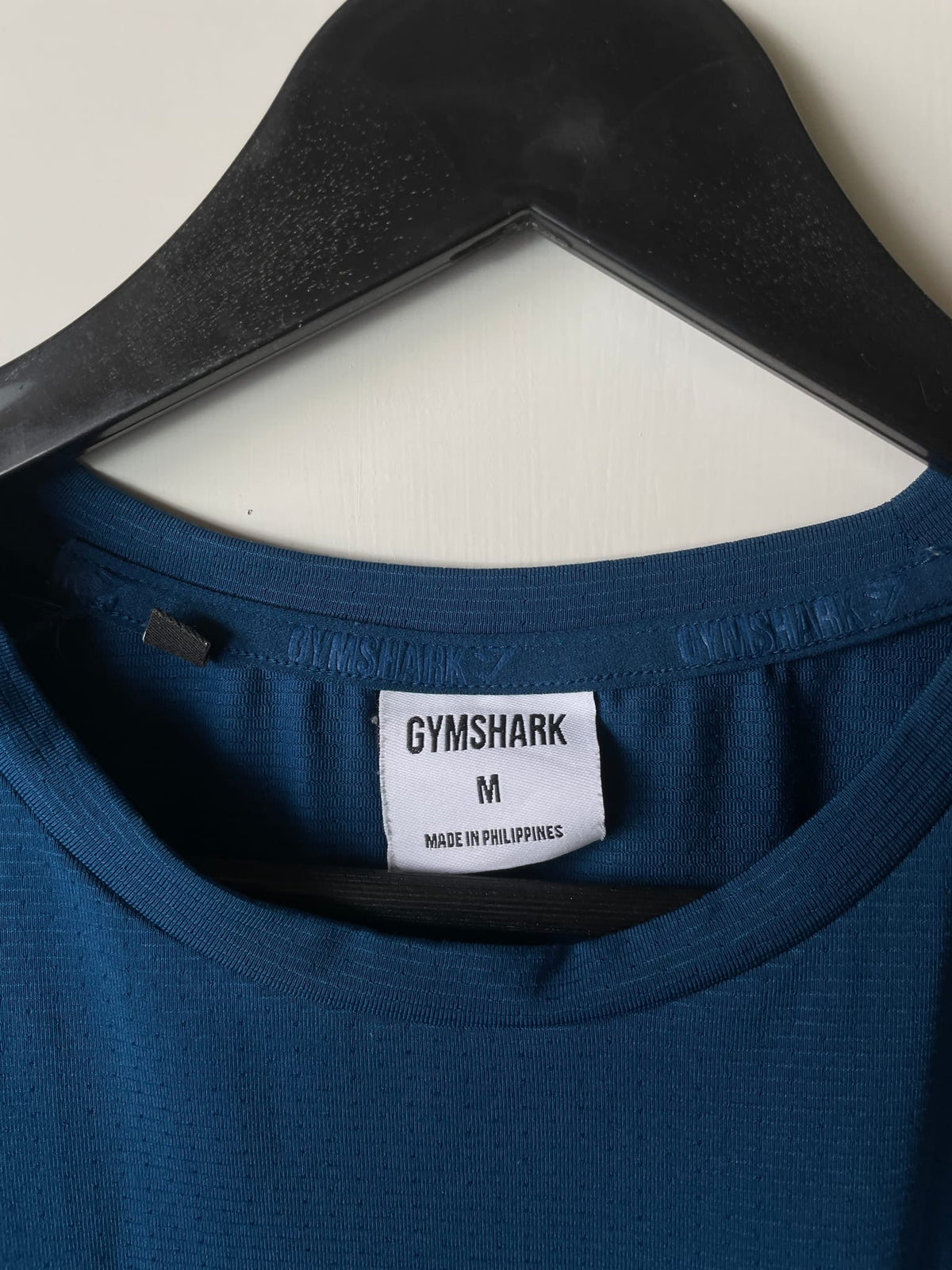 Gymshark Arrival Slim Fit Performance Tee