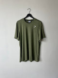 Gymshark Arrival Slim Fit Performance Tee