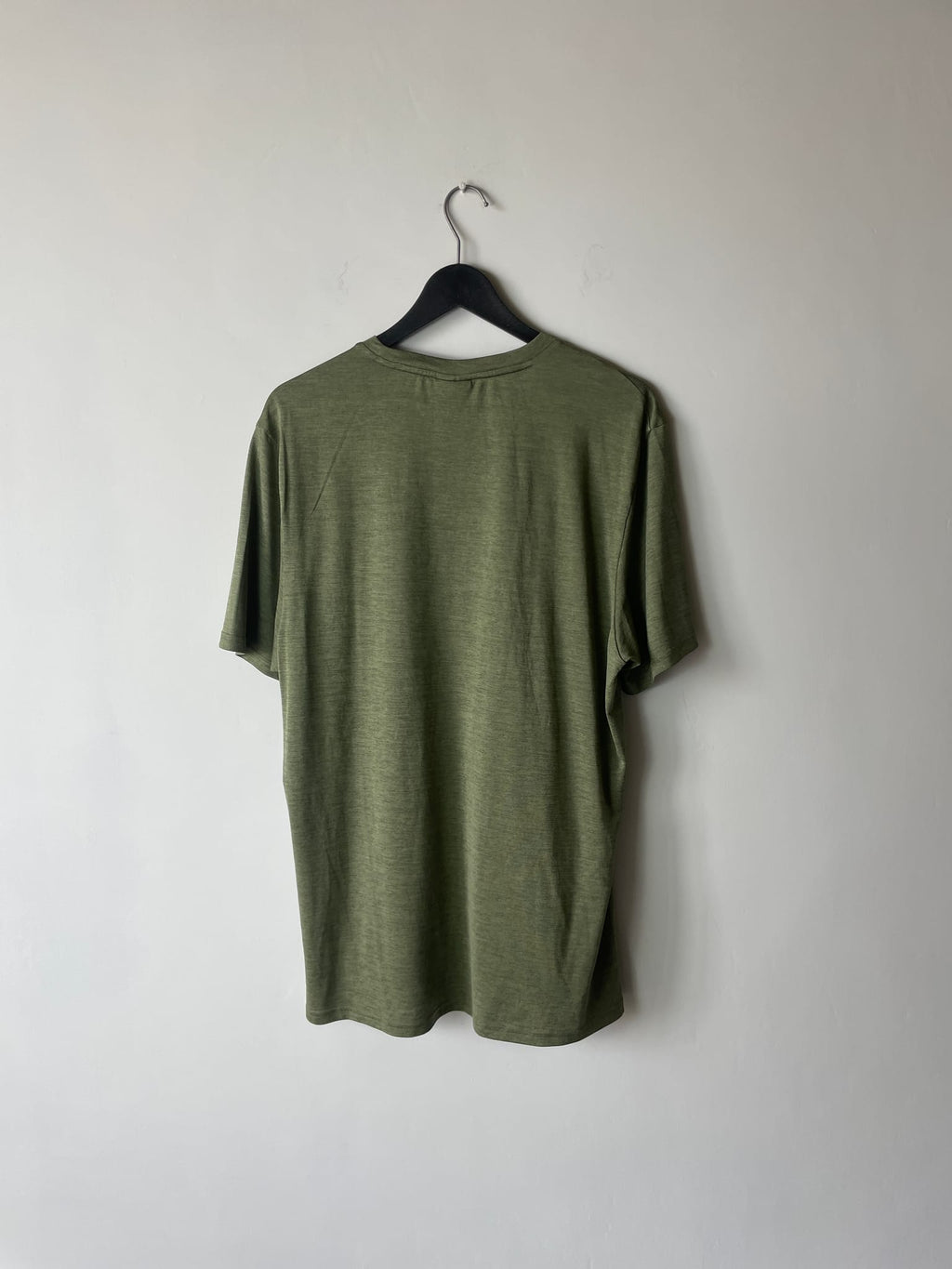 Gymshark Arrival Slim Fit Performance Tee
