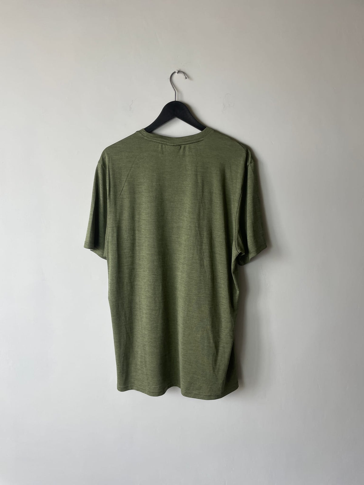 Gymshark Arrival Slim Fit Performance Tee