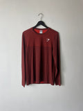 Gymshark Vital Seamless Long Sleeve T-Shirt